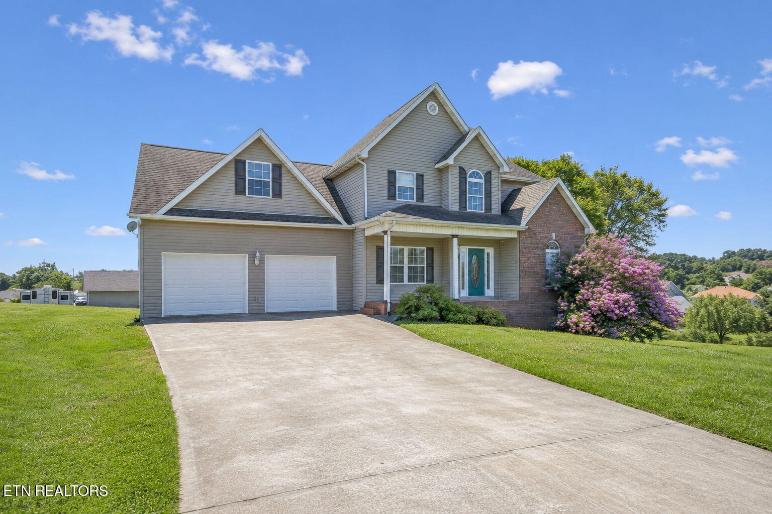 3135 Blueberry Drive New Market TN 37820