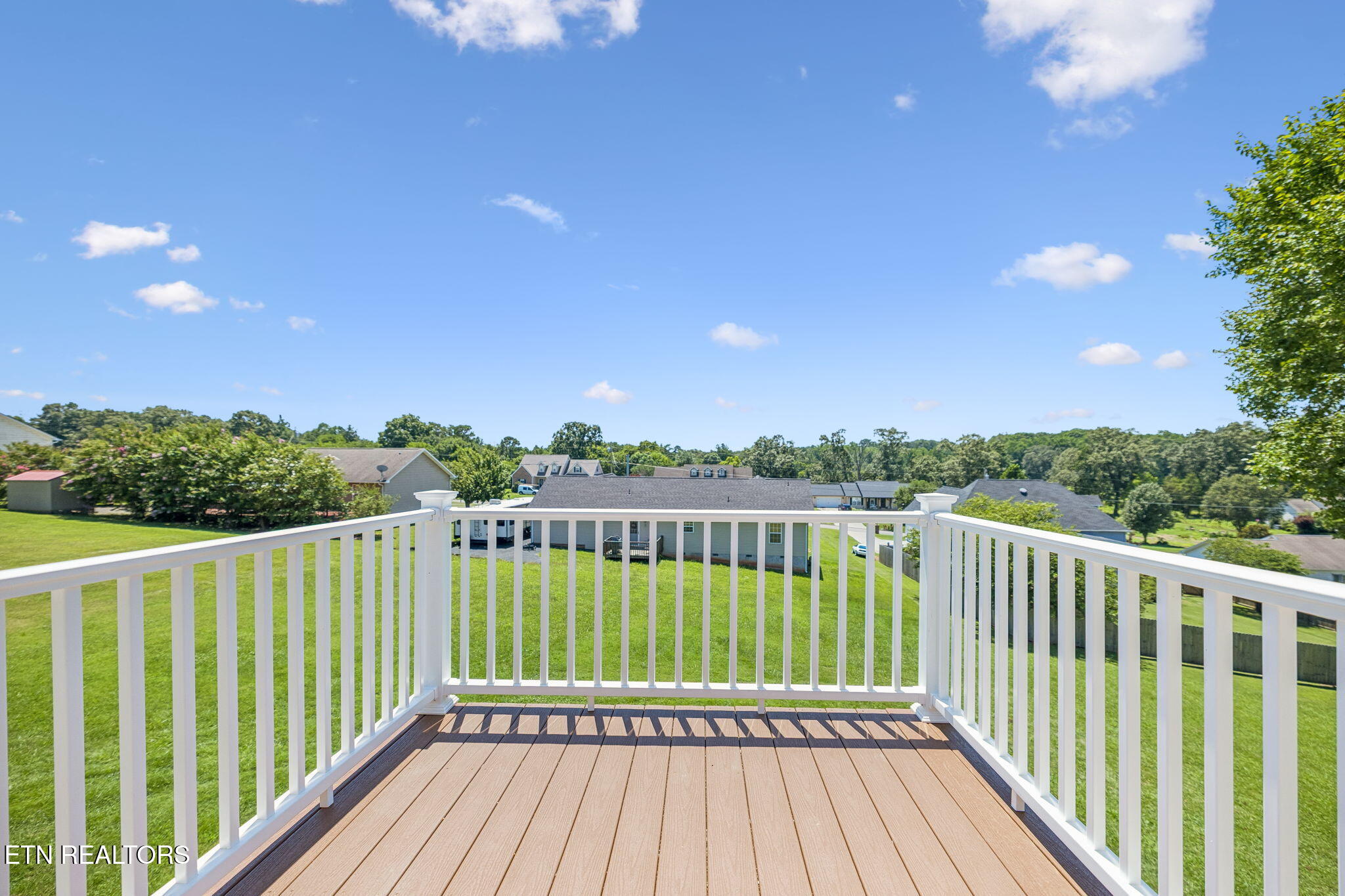 3135 Blueberry Drive New Market TN 37820