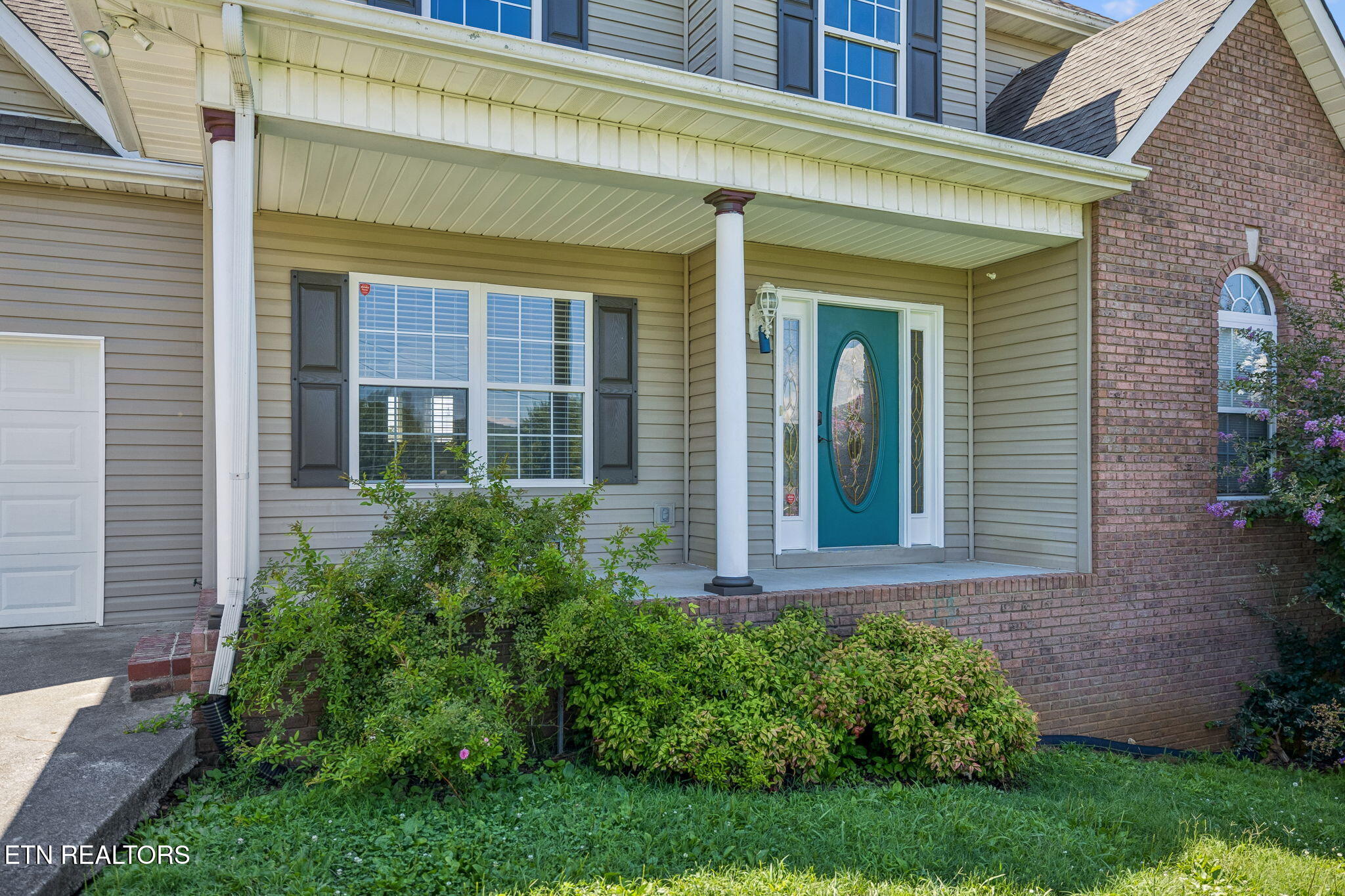 3135 Blueberry Drive New Market TN 37820