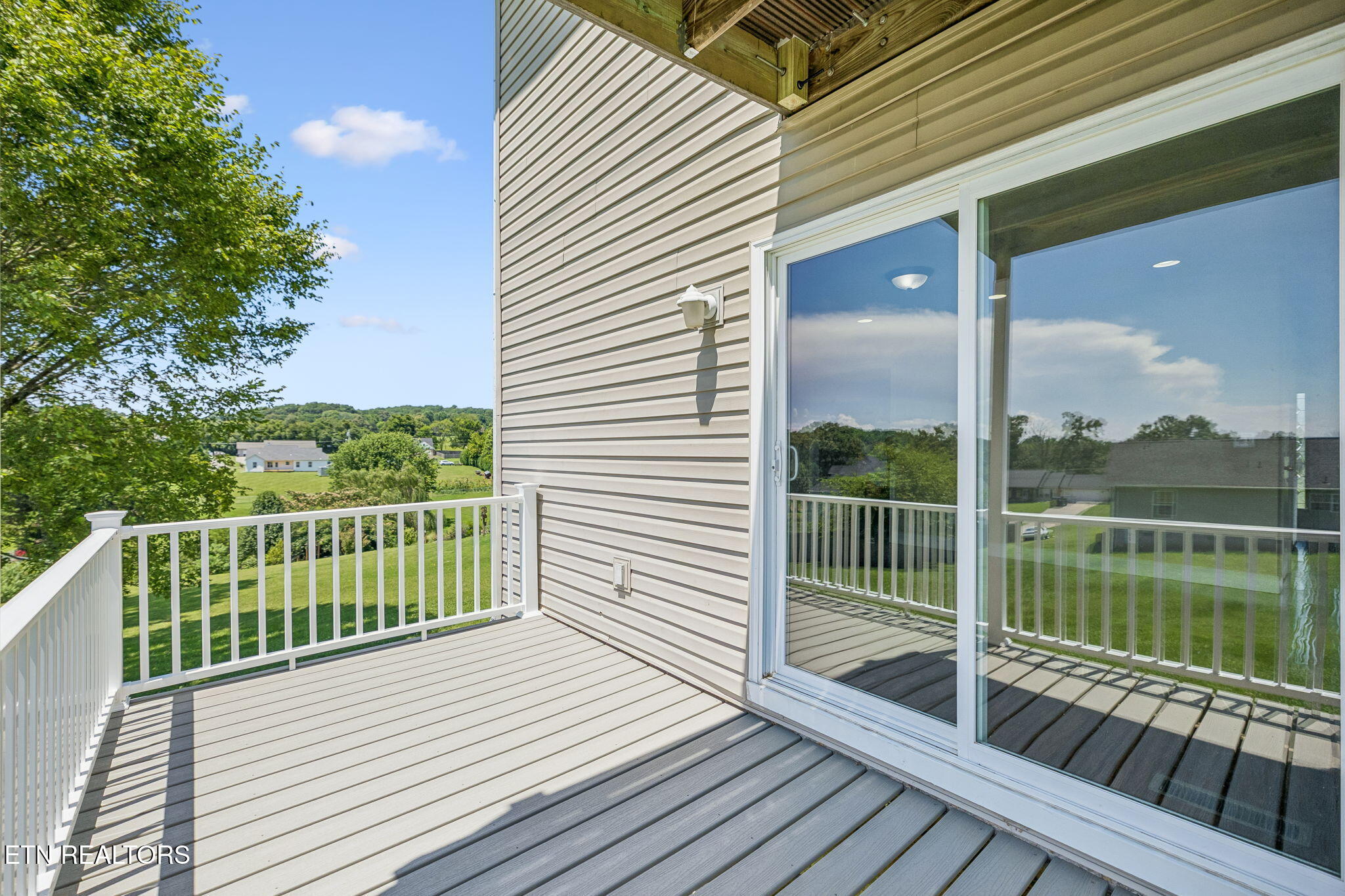 3135 Blueberry Drive New Market TN 37820