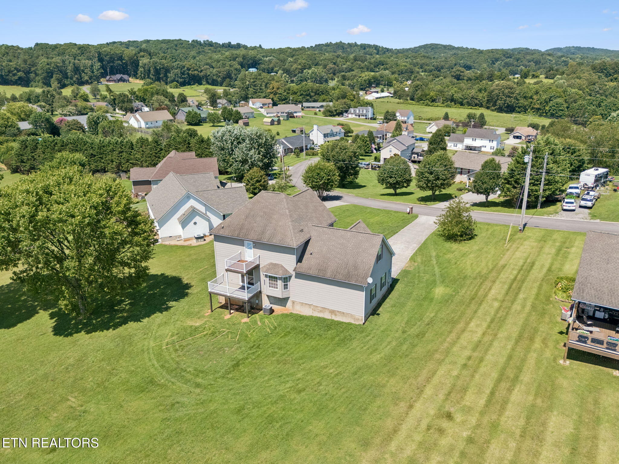 3135 Blueberry Drive New Market TN 37820