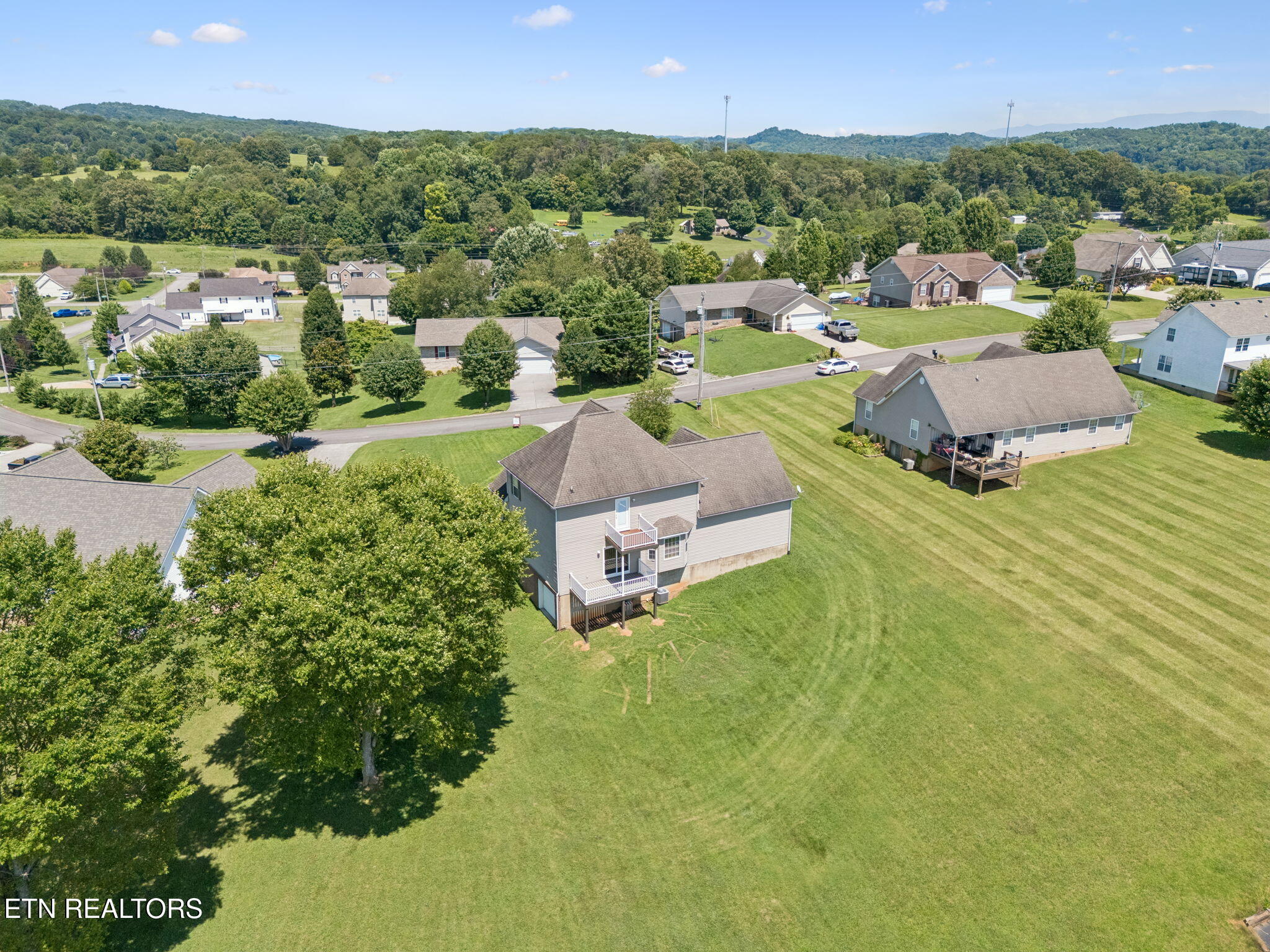 3135 Blueberry Drive New Market TN 37820