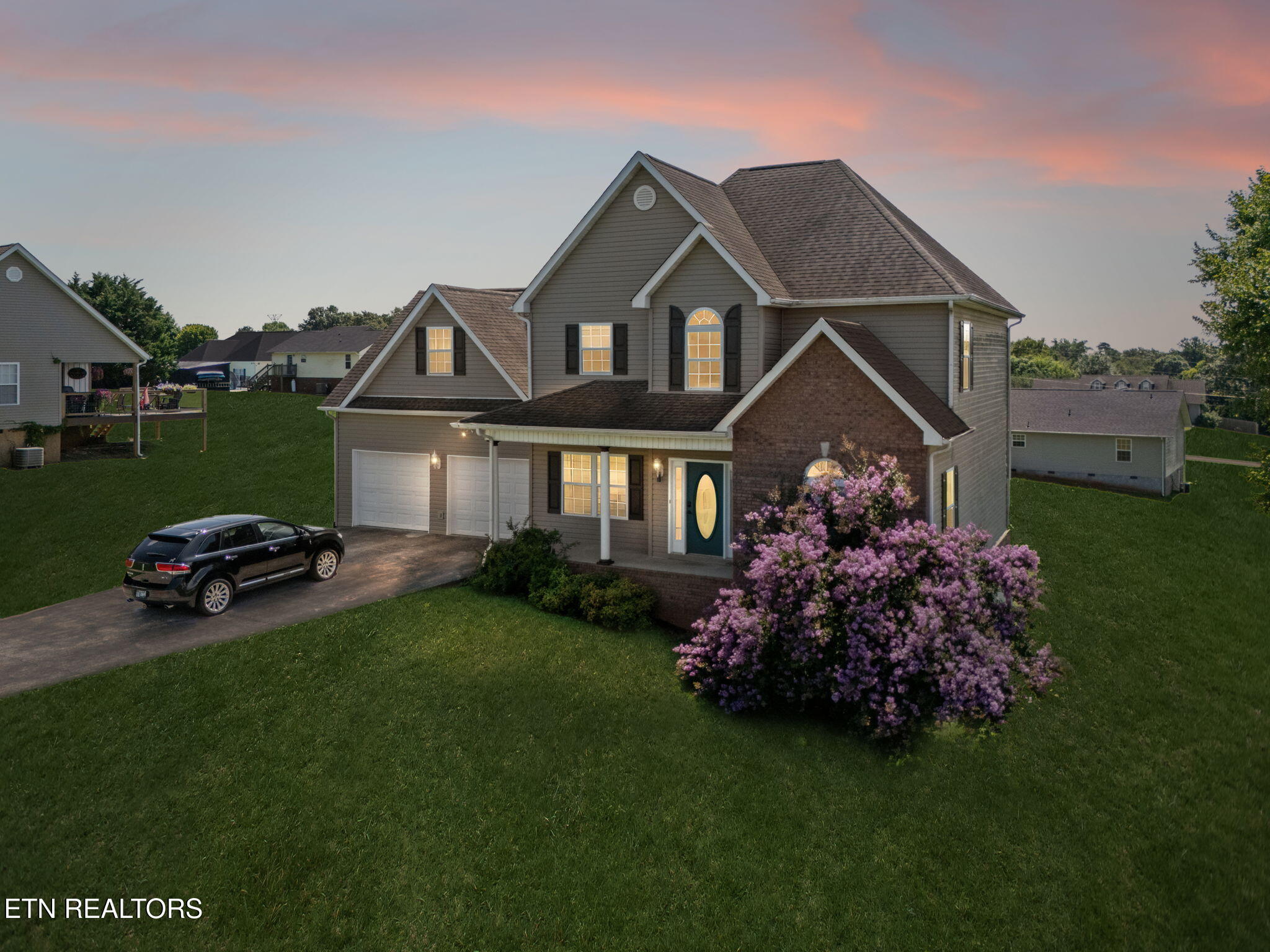 3135 Blueberry Drive New Market TN 37820