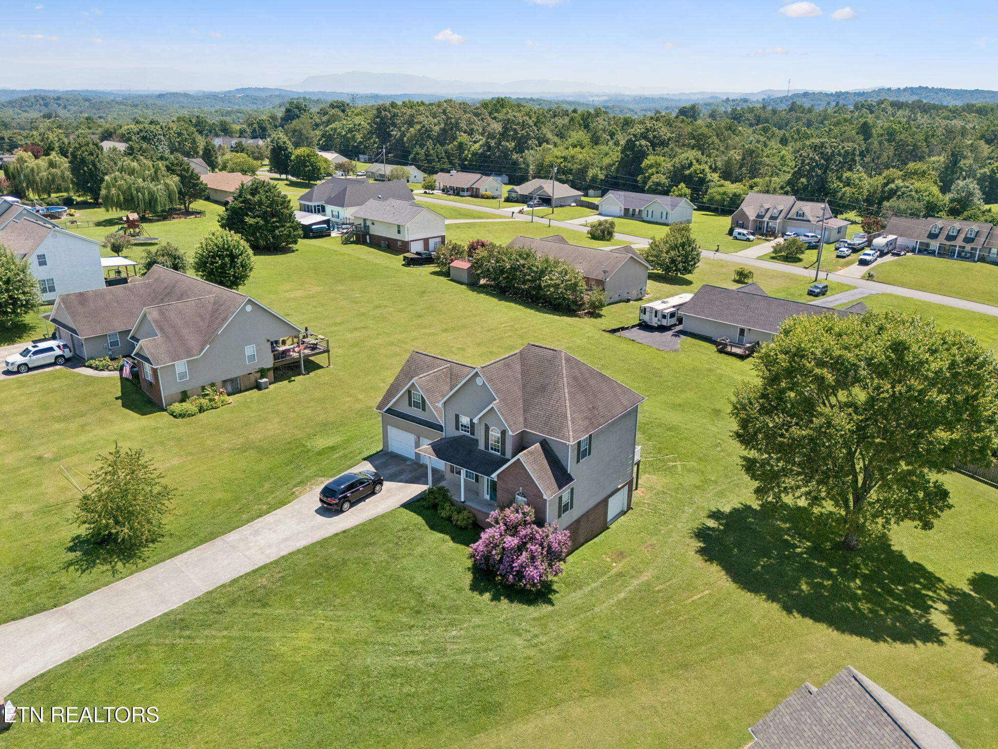 3135 Blueberry Drive New Market TN 37820