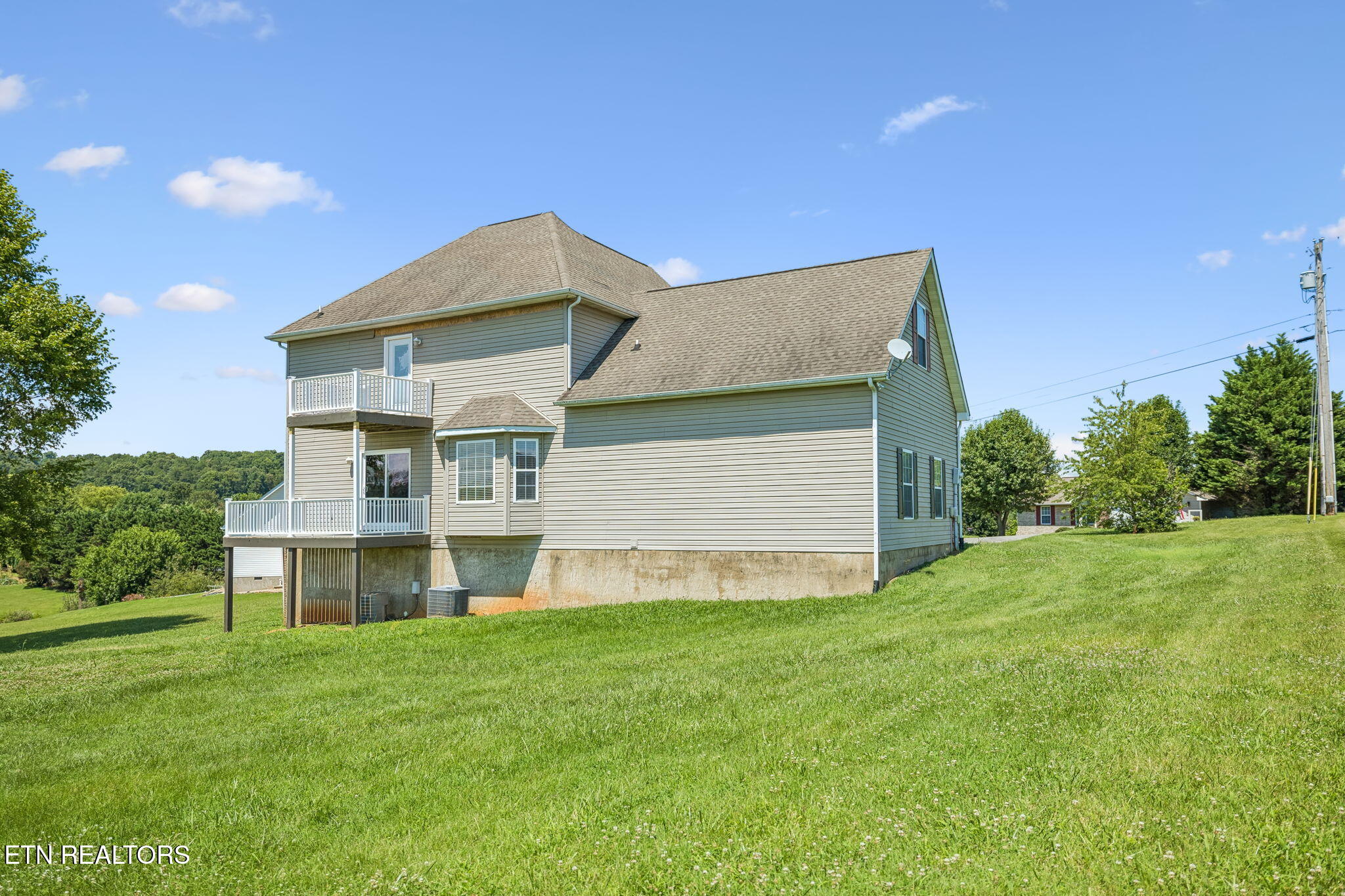 3135 Blueberry Drive New Market TN 37820