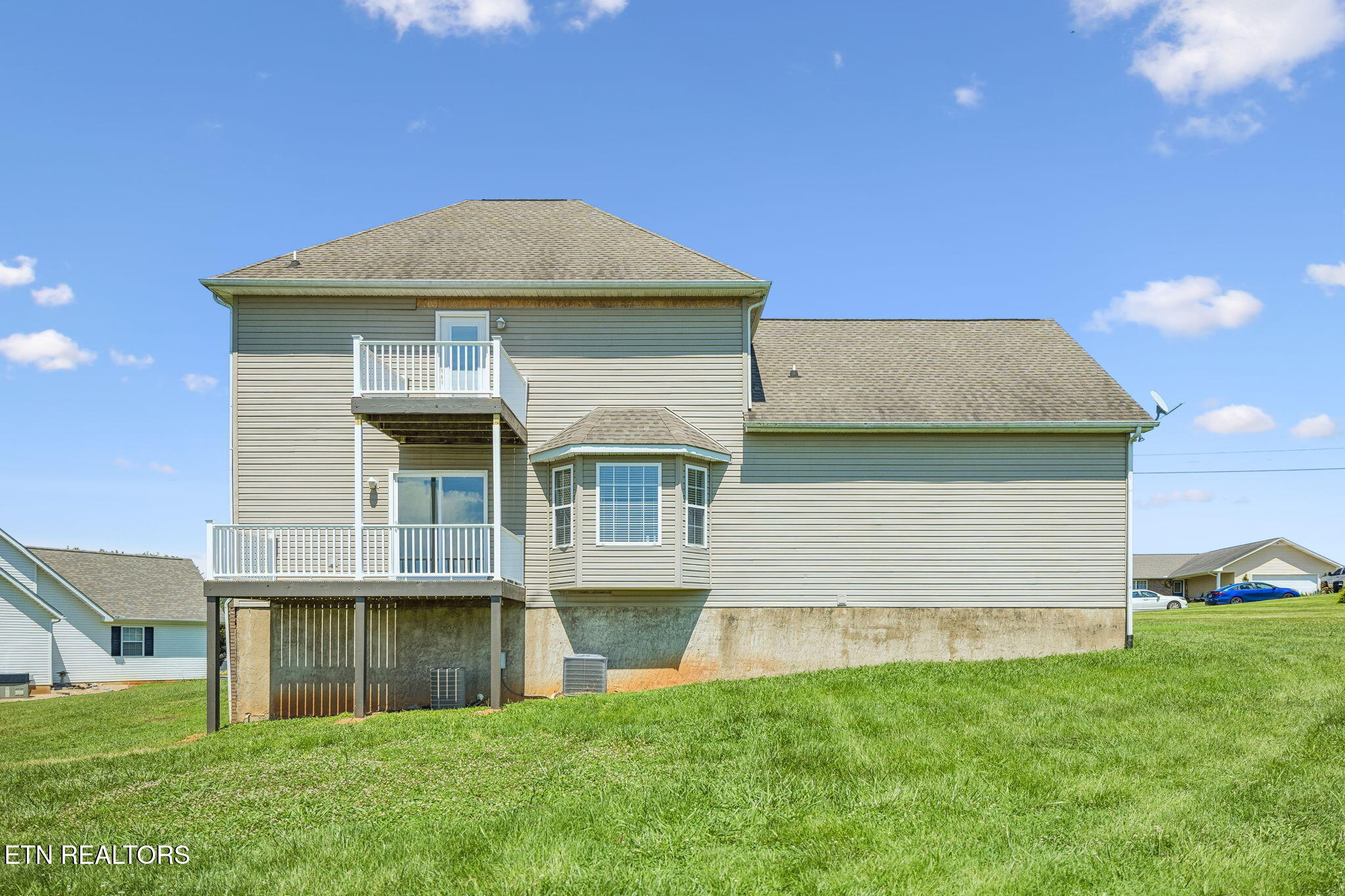 3135 Blueberry Drive New Market TN 37820