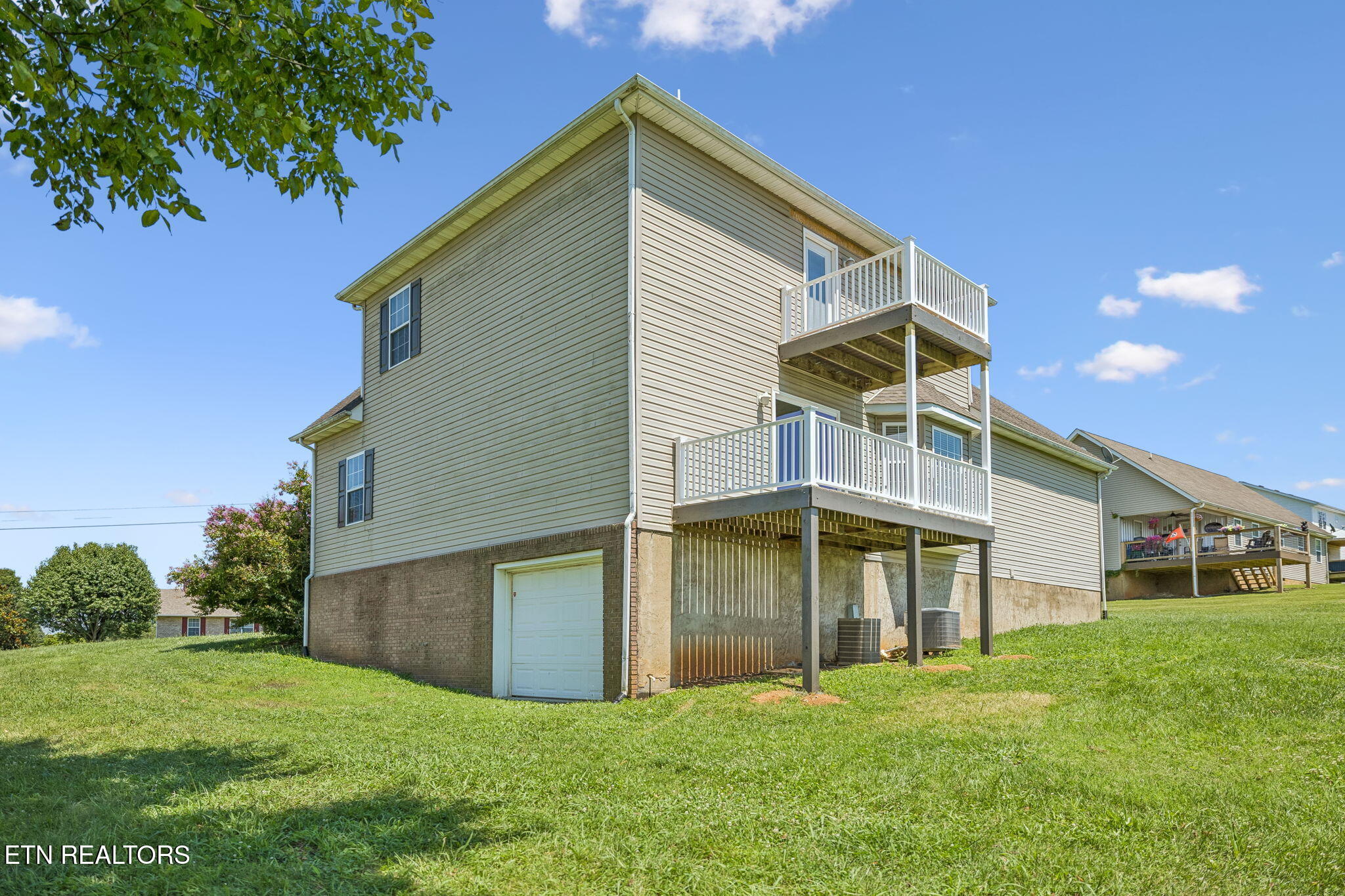 3135 Blueberry Drive New Market TN 37820
