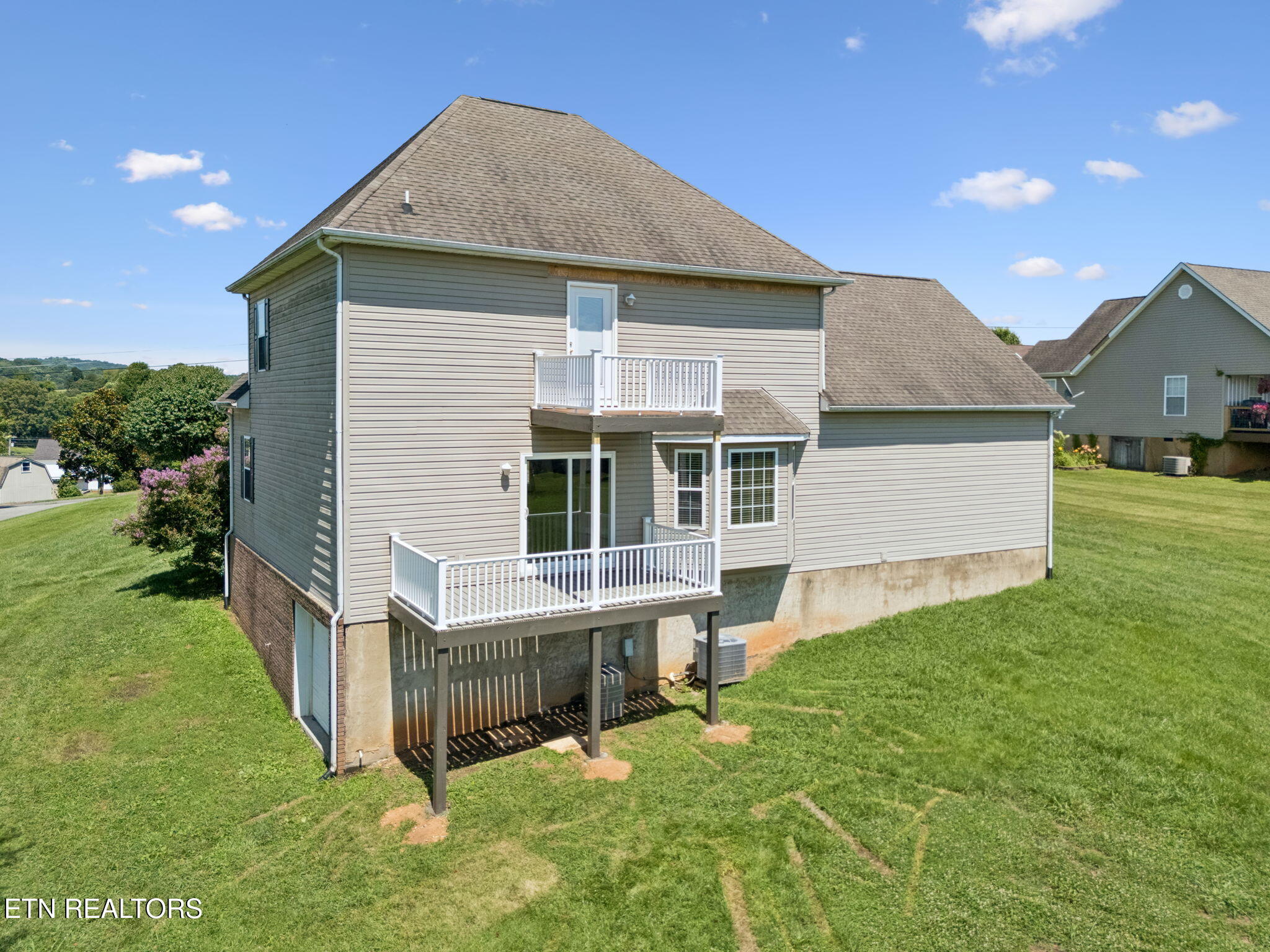 3135 Blueberry Drive New Market TN 37820