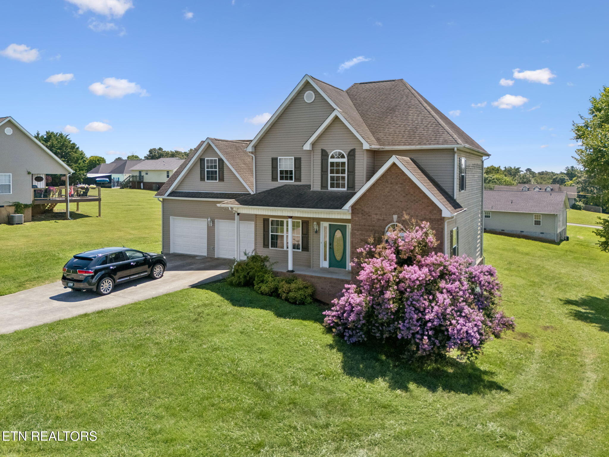 3135 Blueberry Drive New Market TN 37820