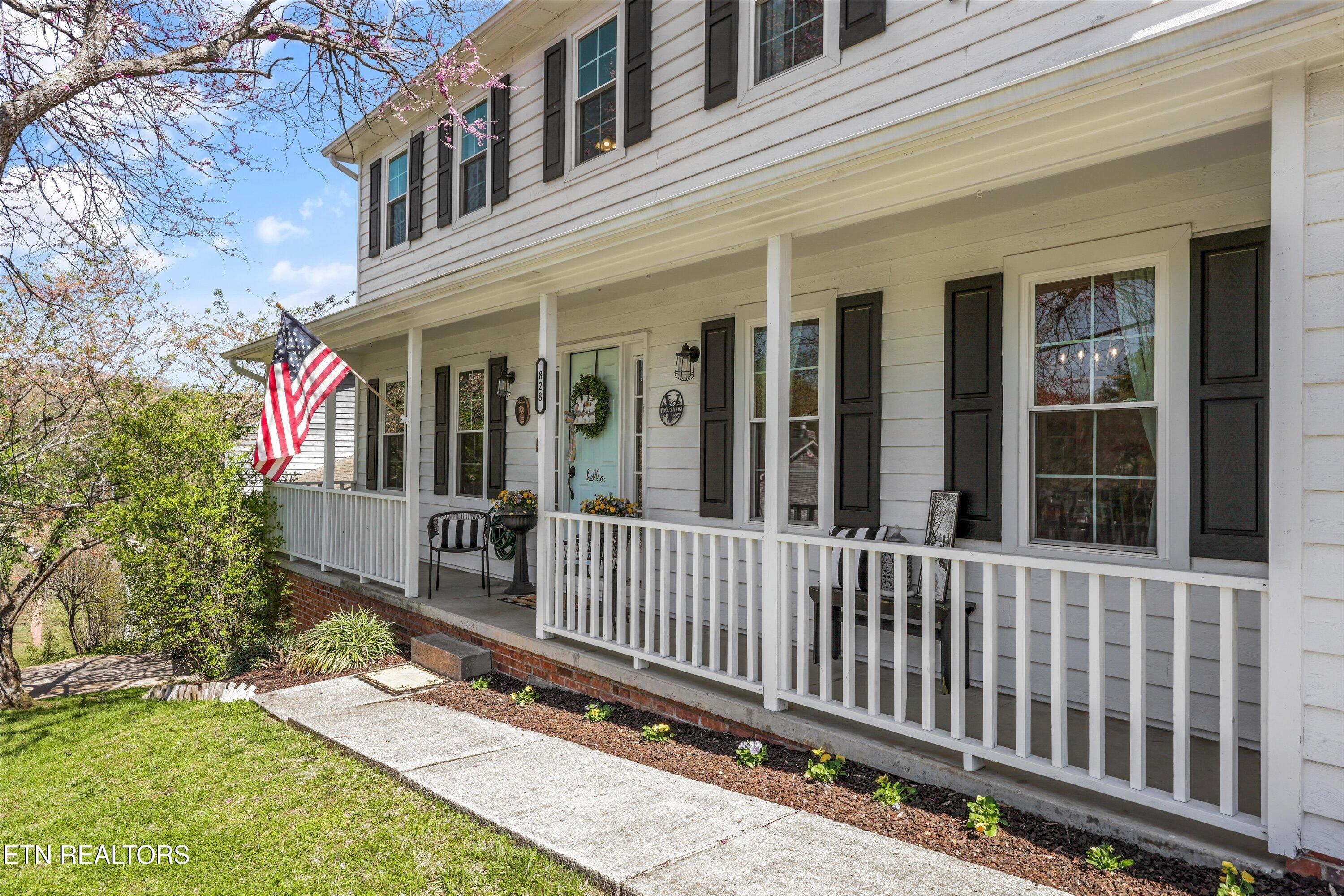 828 View Harbour Road Knoxville TN 37934