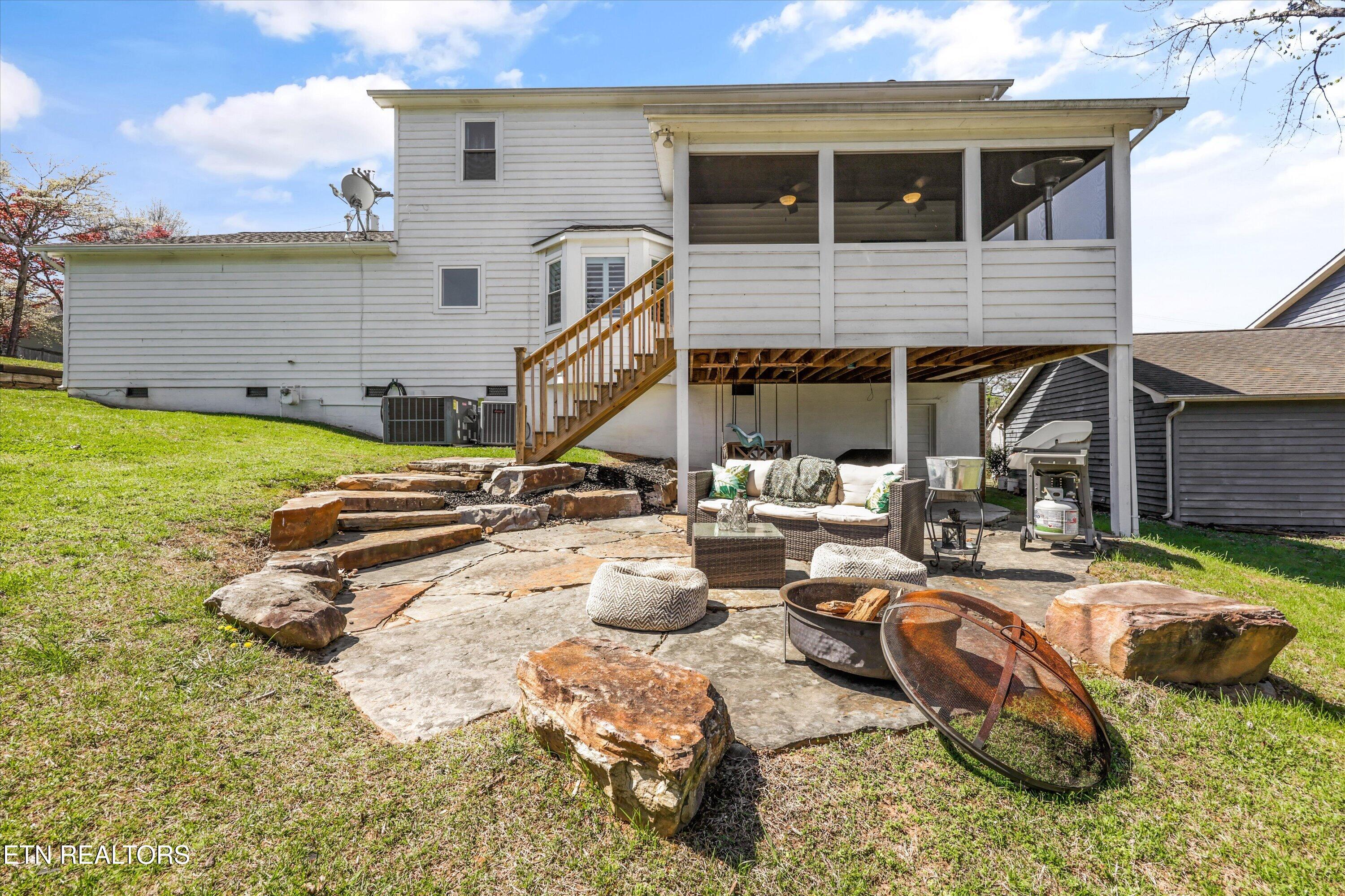 828 View Harbour Road Knoxville TN 37934
