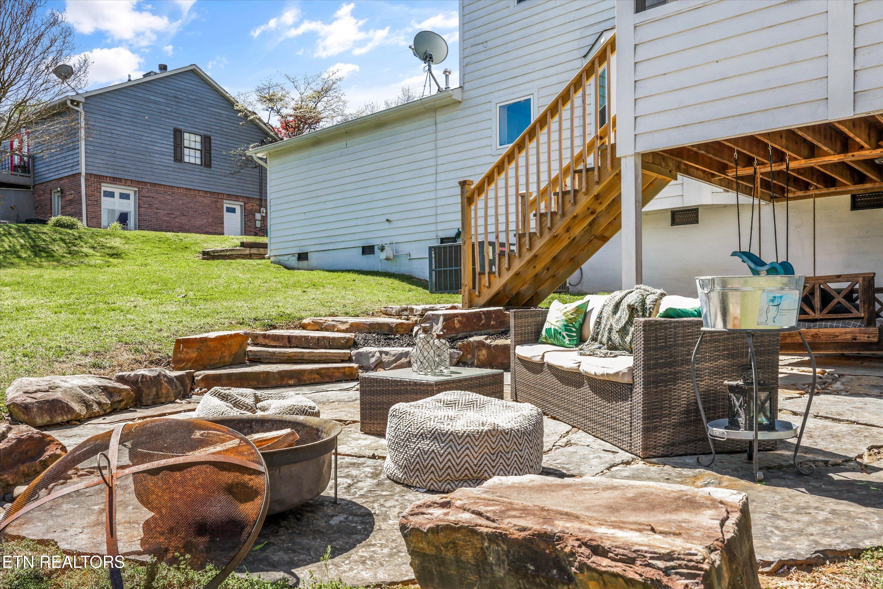 828 View Harbour Road Knoxville TN 37934