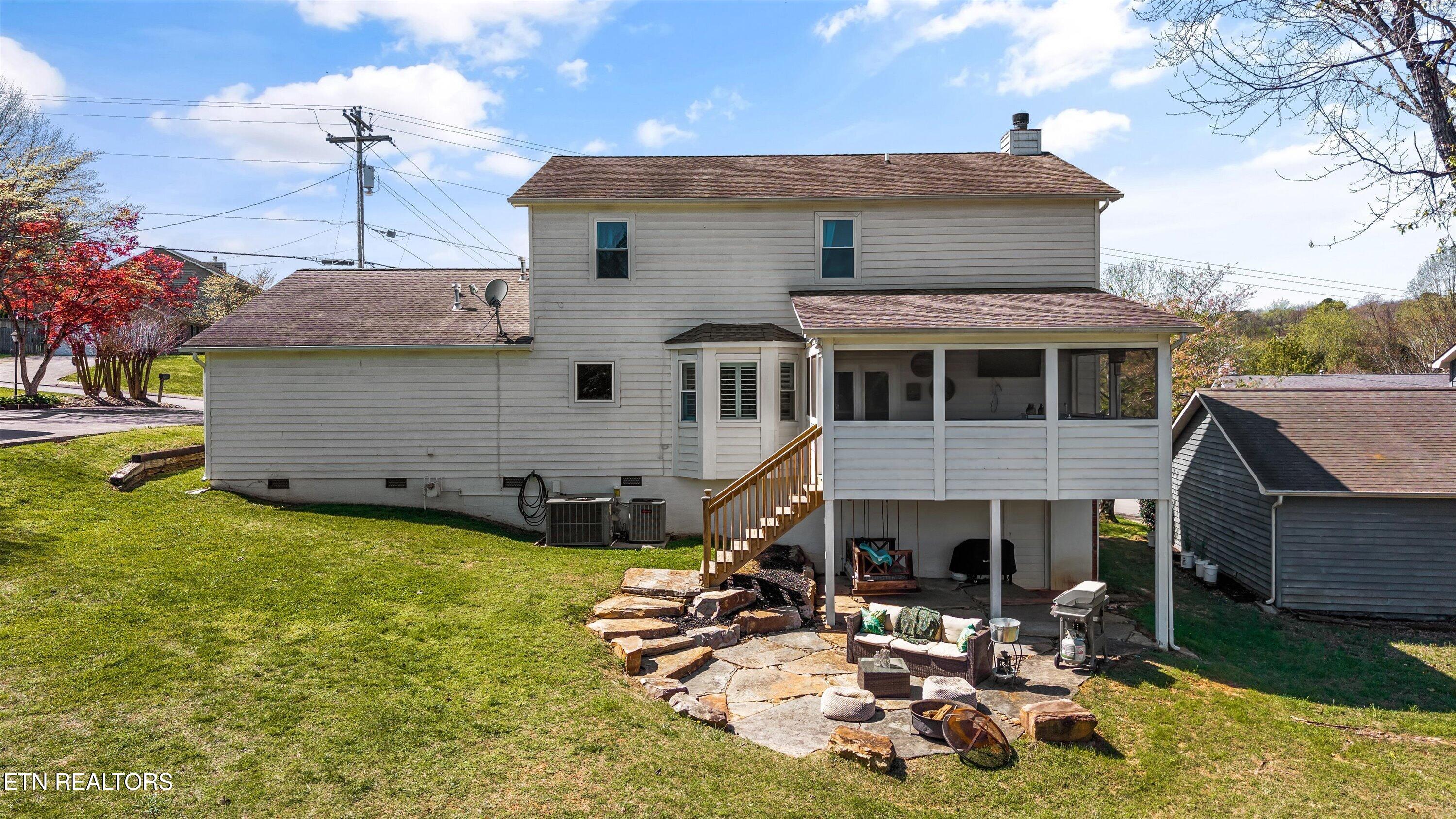 828 View Harbour Road Knoxville TN 37934