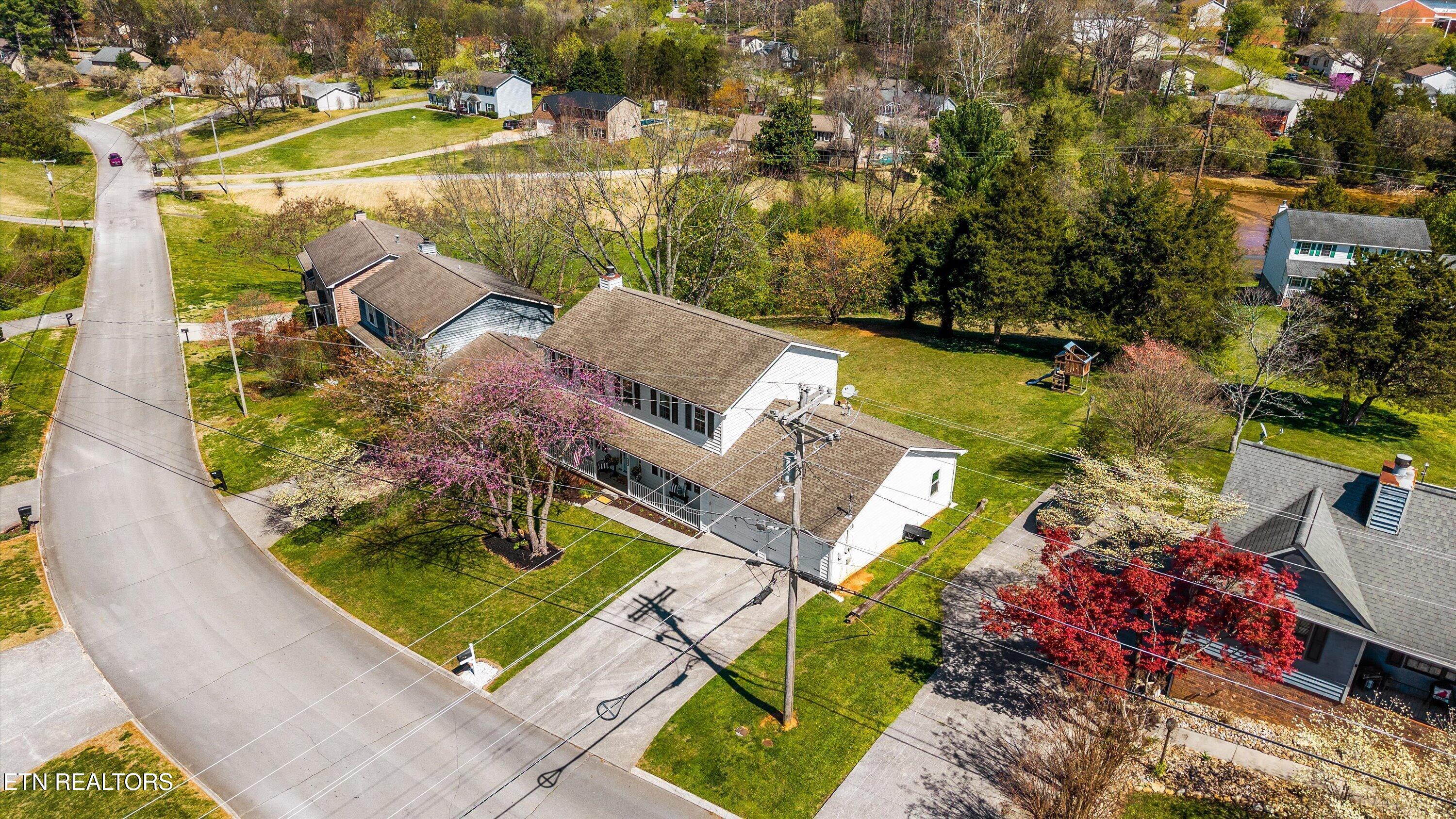828 View Harbour Road Knoxville TN 37934
