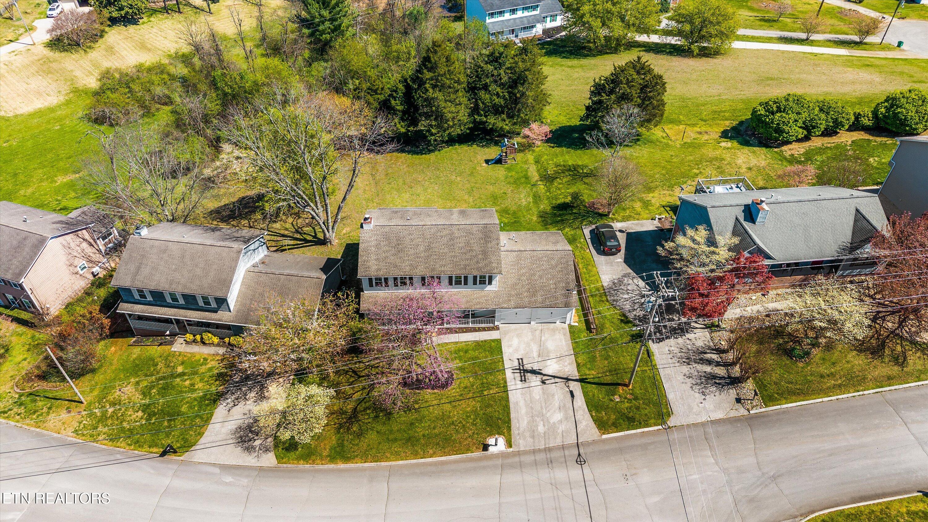 828 View Harbour Road Knoxville TN 37934