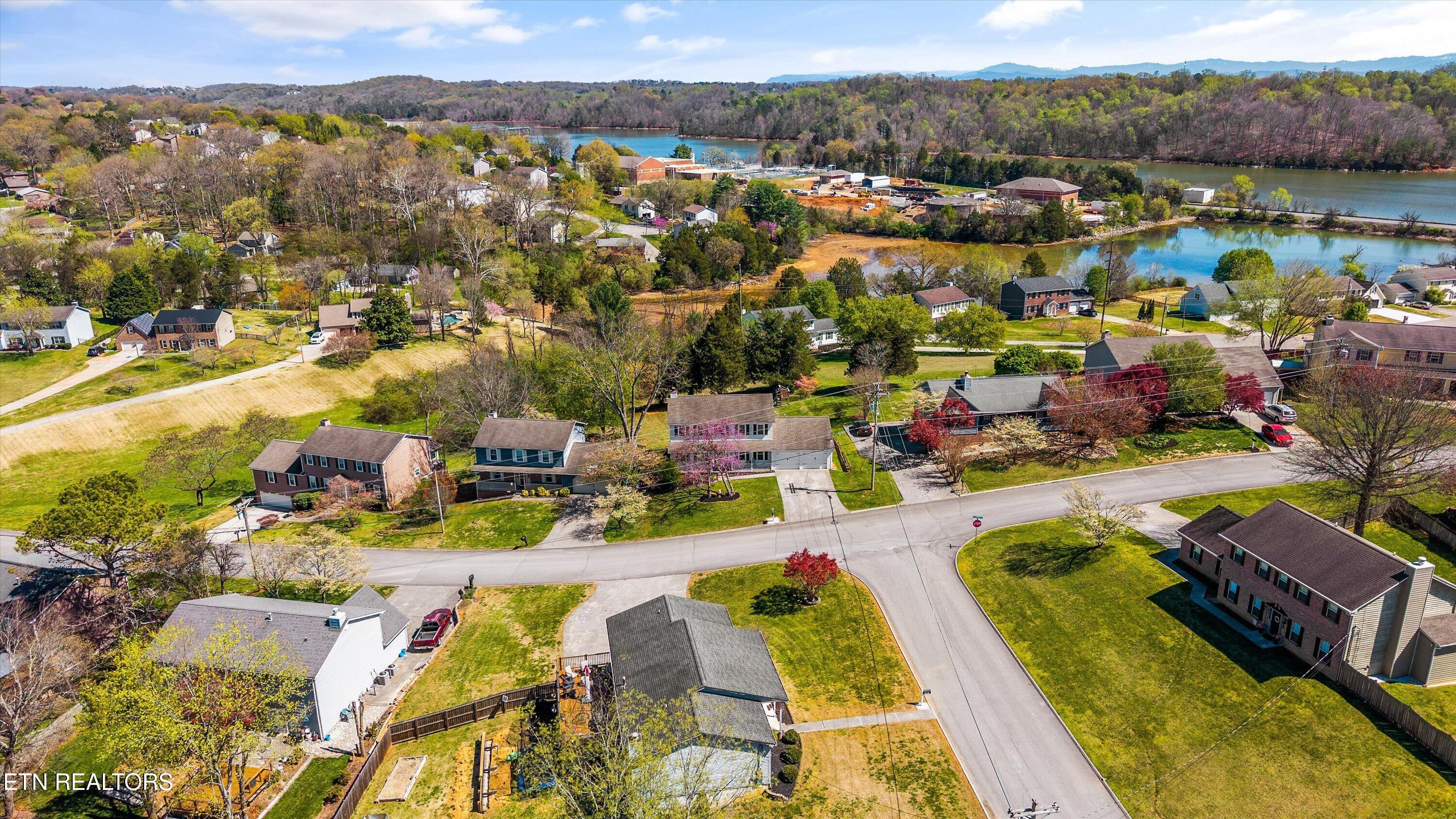 828 View Harbour Road Knoxville TN 37934