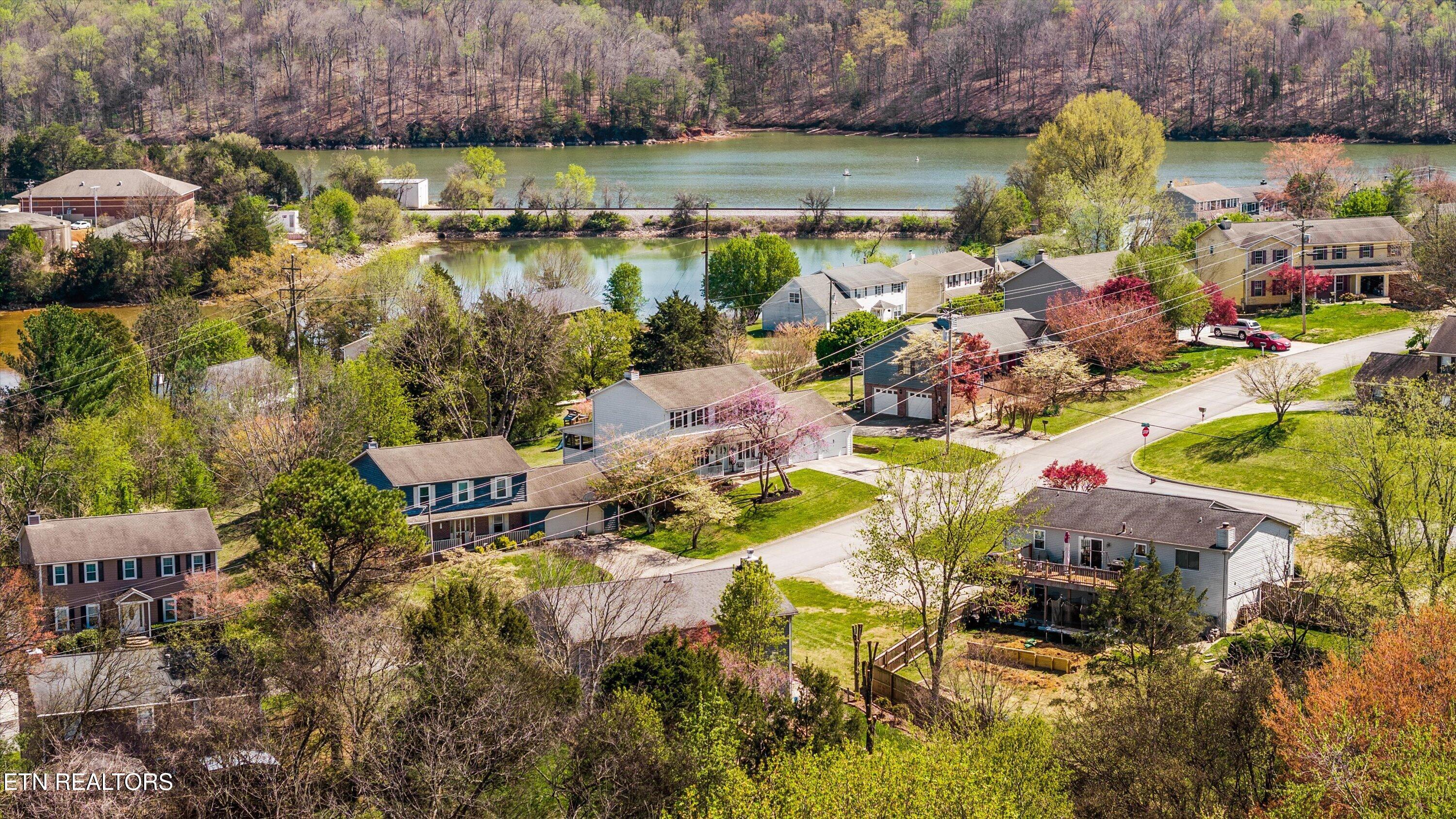 828 View Harbour Road Knoxville TN 37934