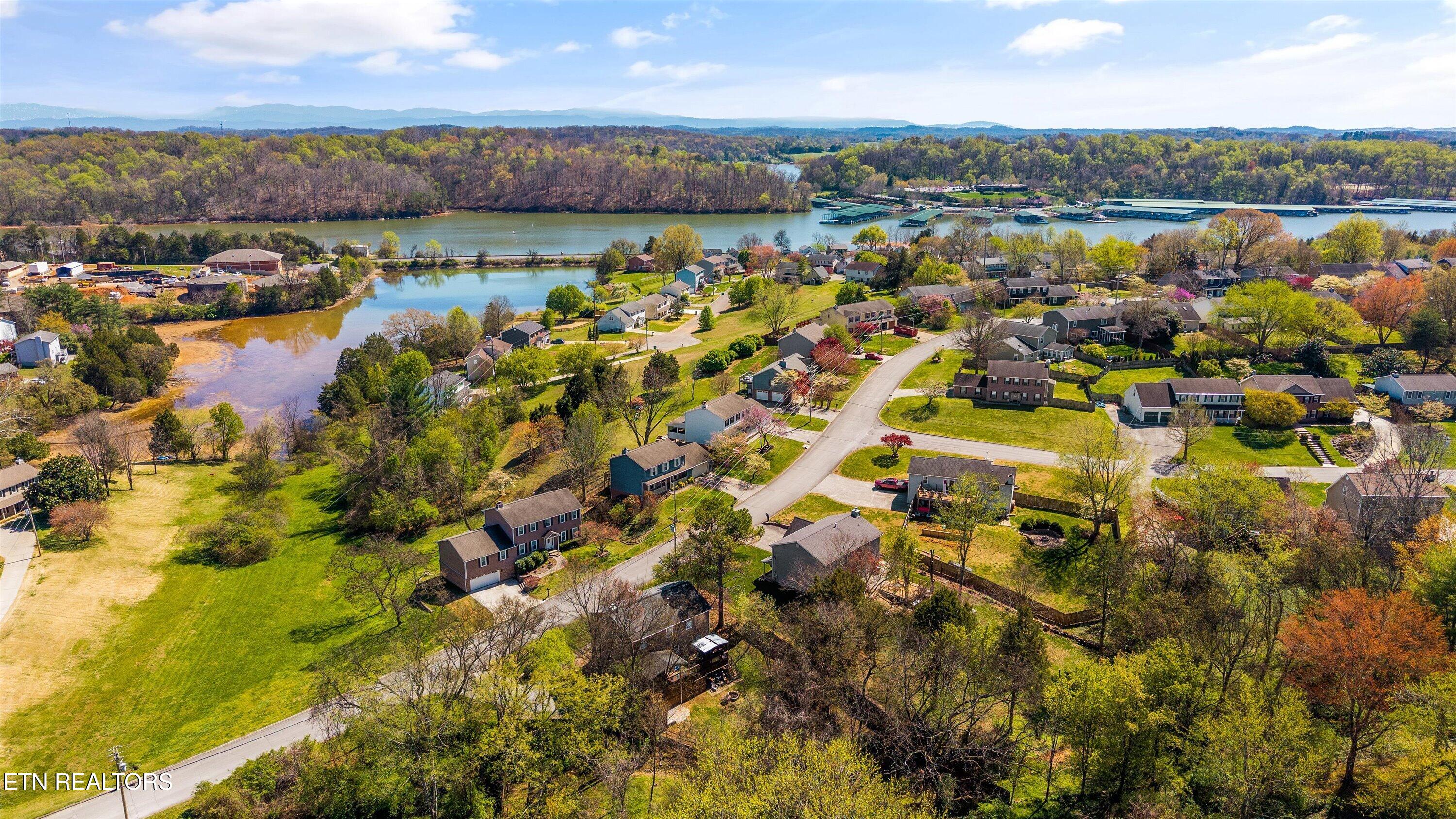 828 View Harbour Road Knoxville TN 37934