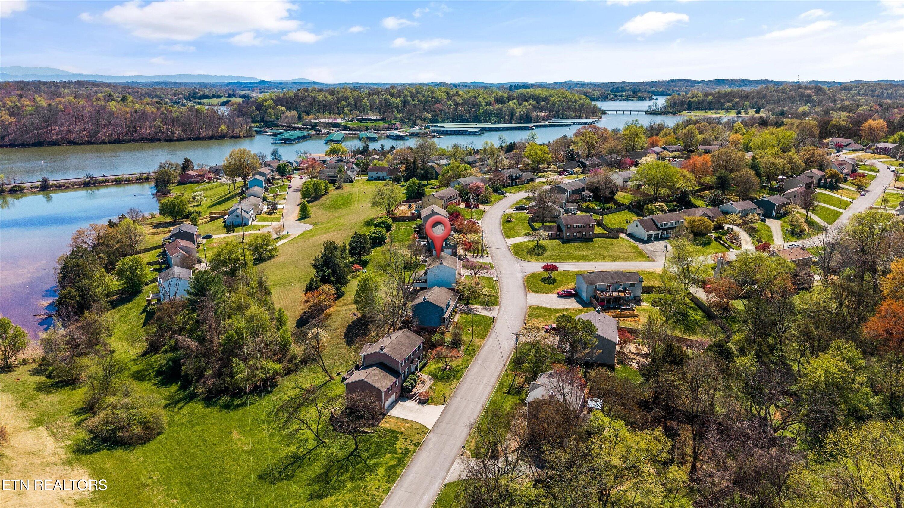 828 View Harbour Road Knoxville TN 37934