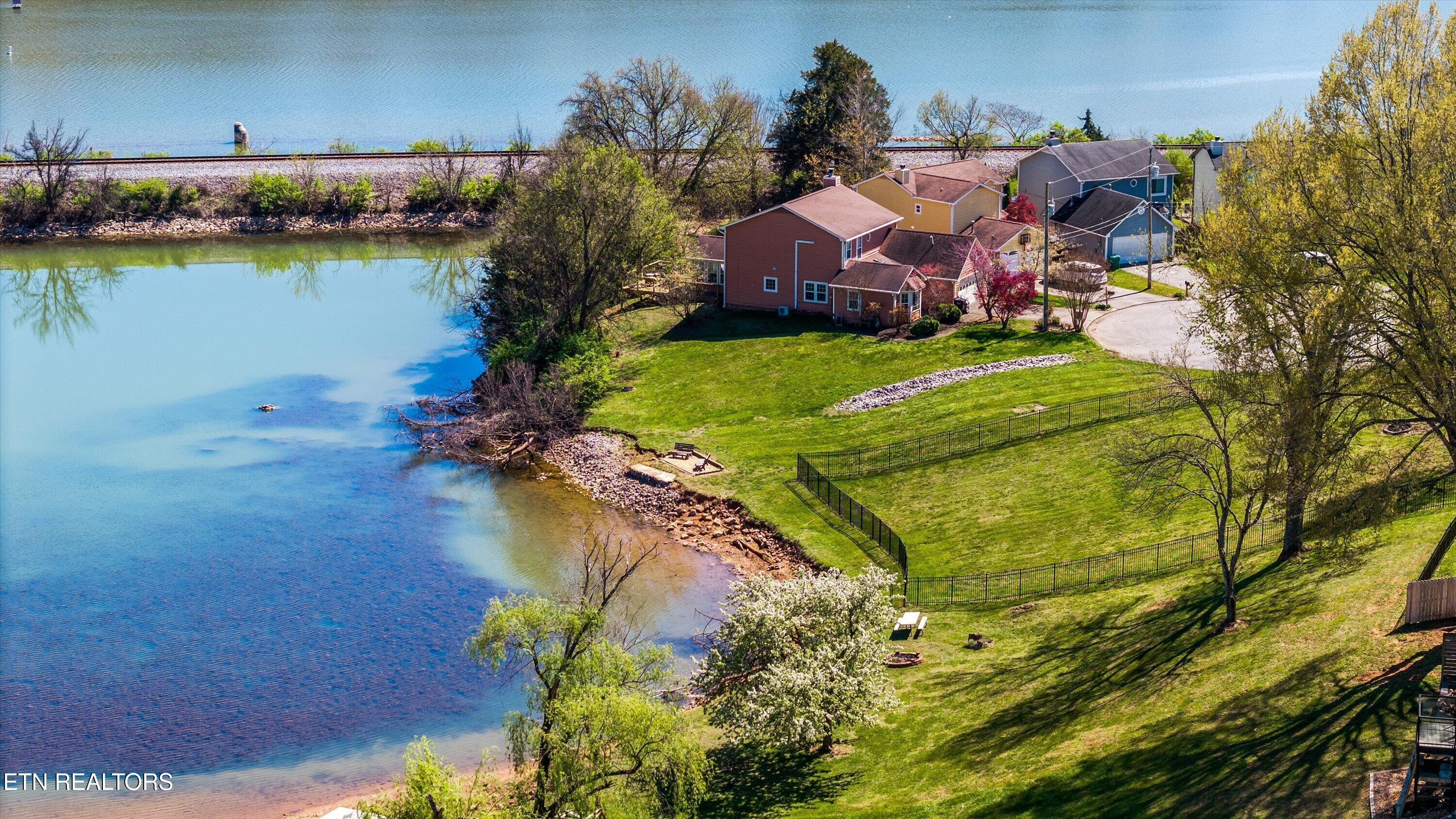 828 View Harbour Road Knoxville TN 37934