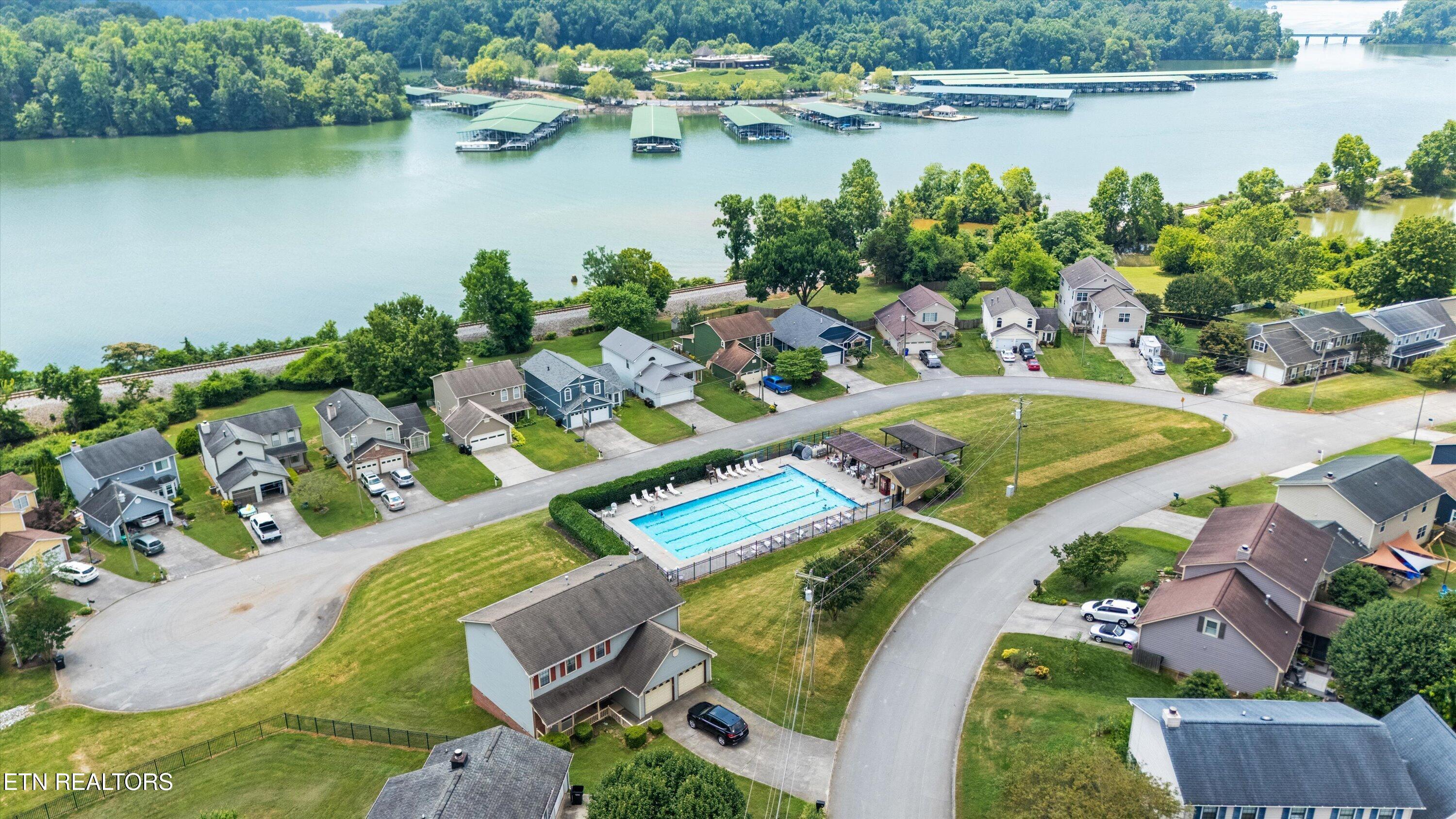 828 View Harbour Road Knoxville TN 37934