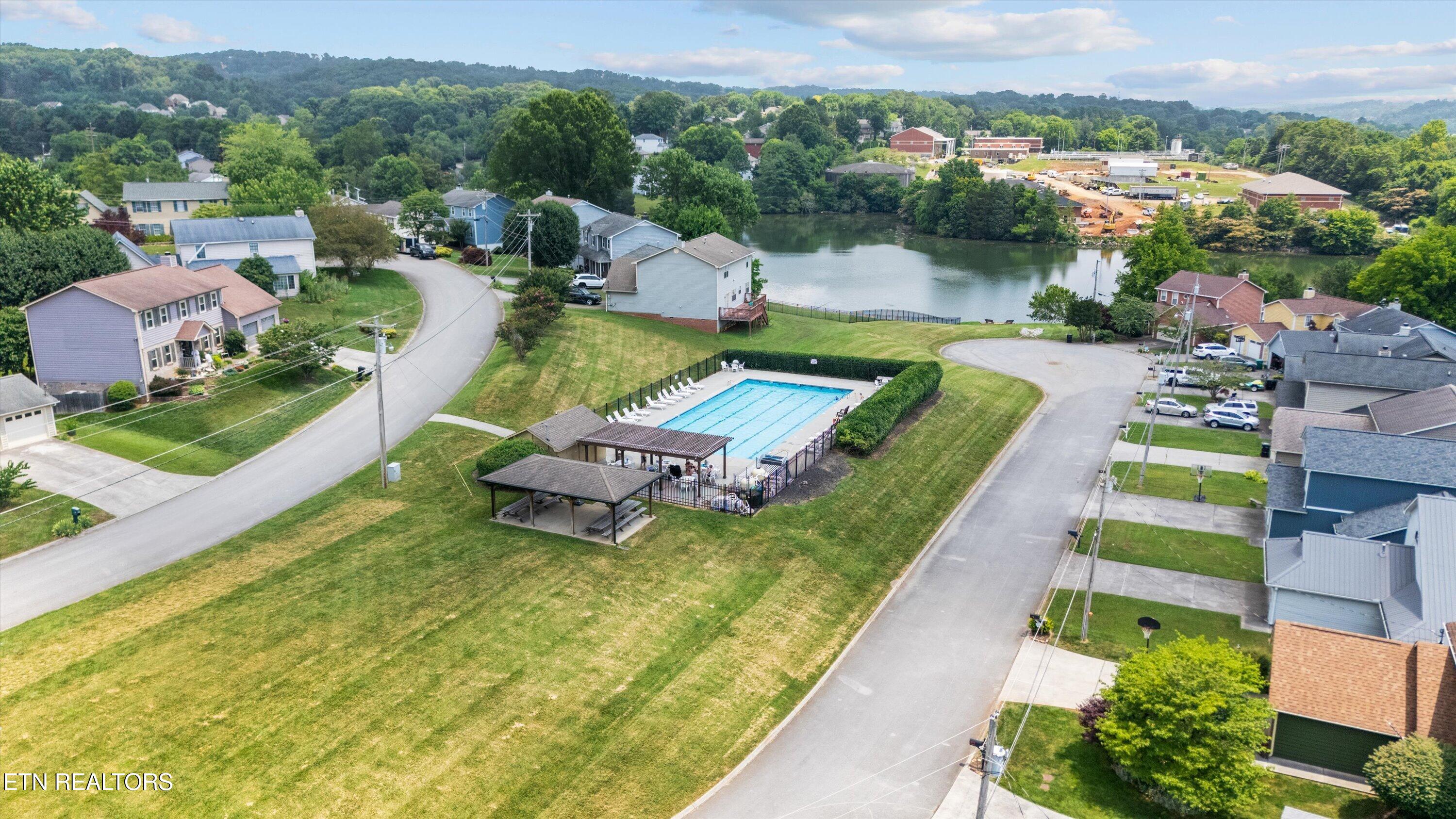 828 View Harbour Road Knoxville TN 37934