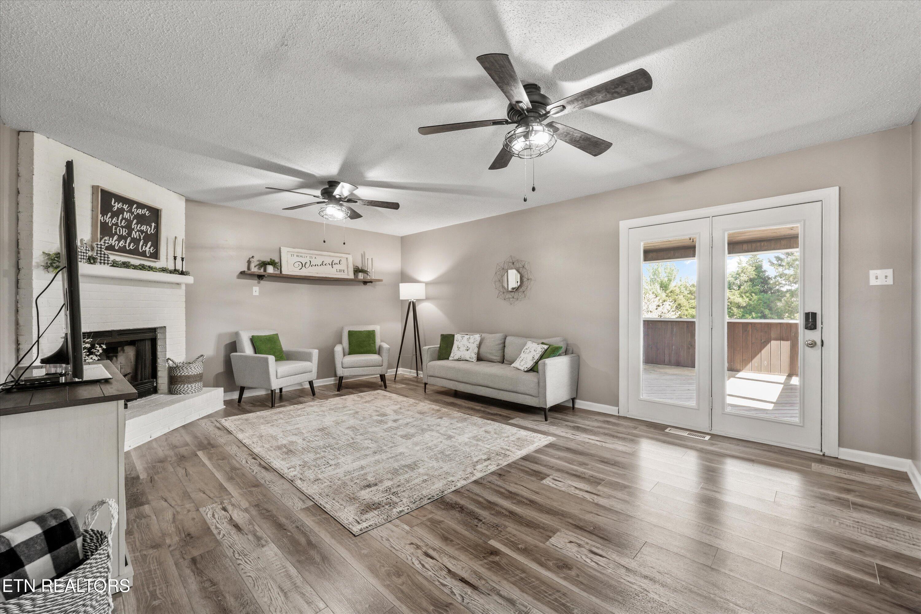 828 View Harbour Road Knoxville TN 37934