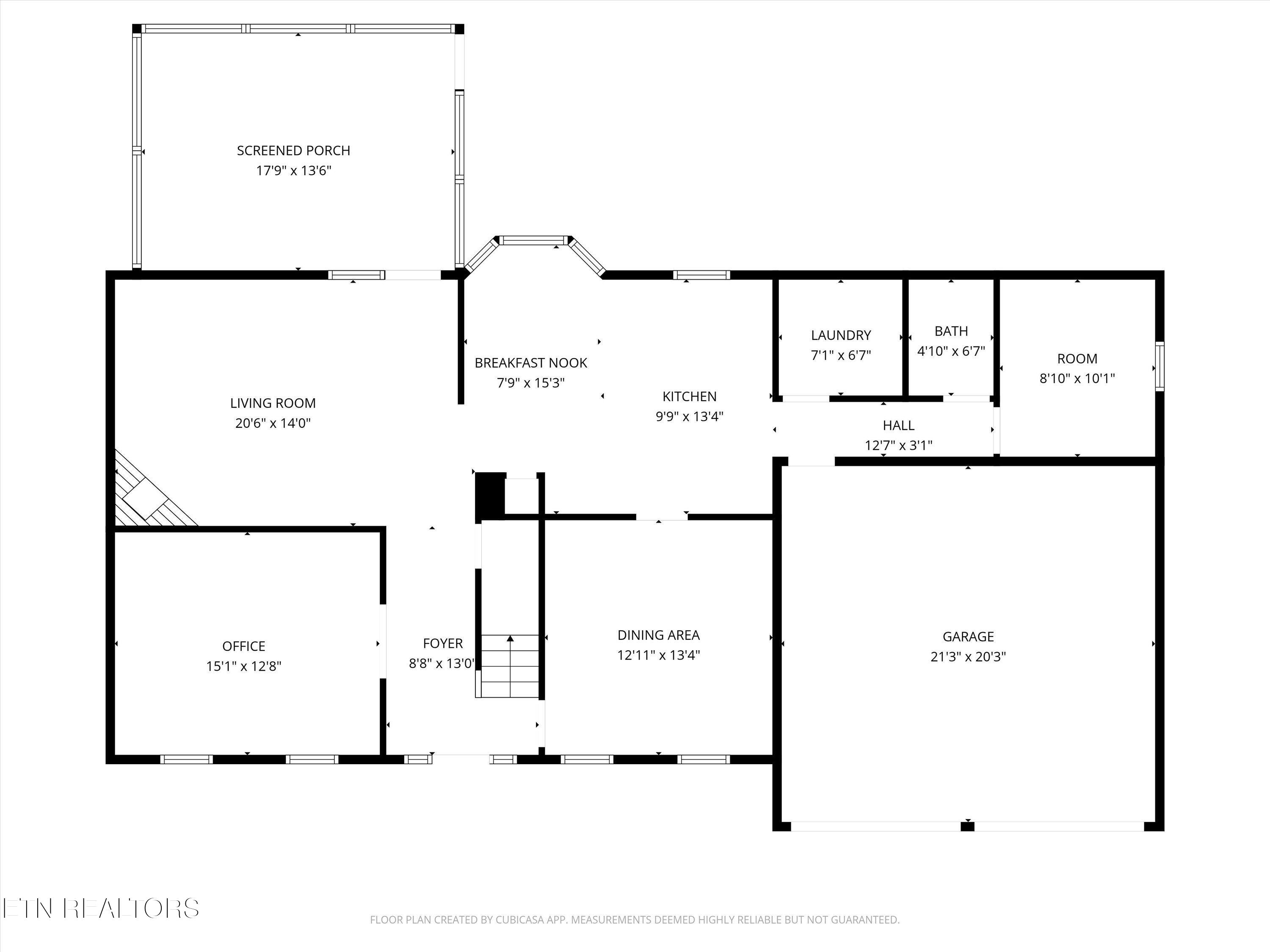 828 View Harbour Road Knoxville TN 37934