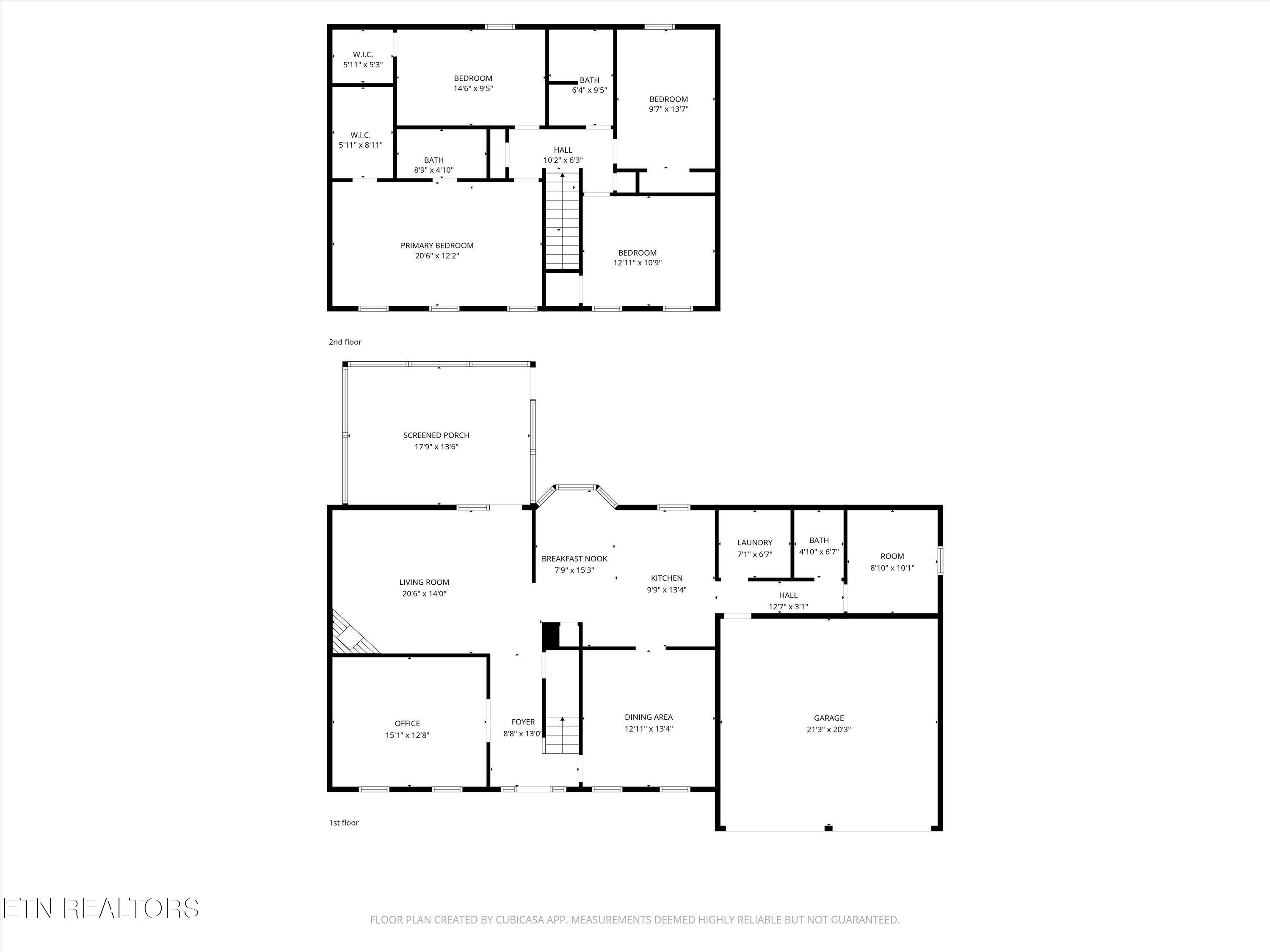 828 View Harbour Road Knoxville TN 37934