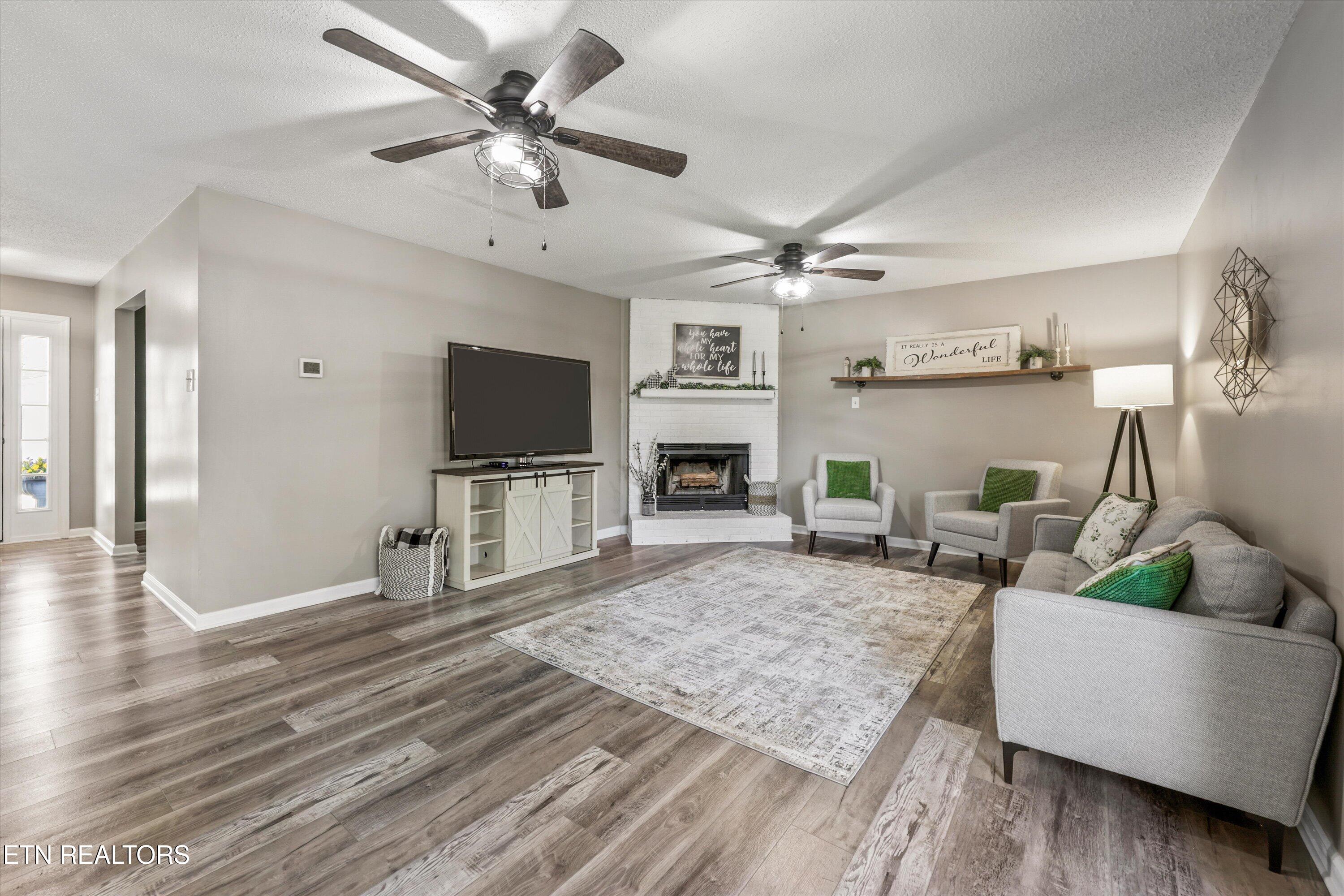 828 View Harbour Road Knoxville TN 37934