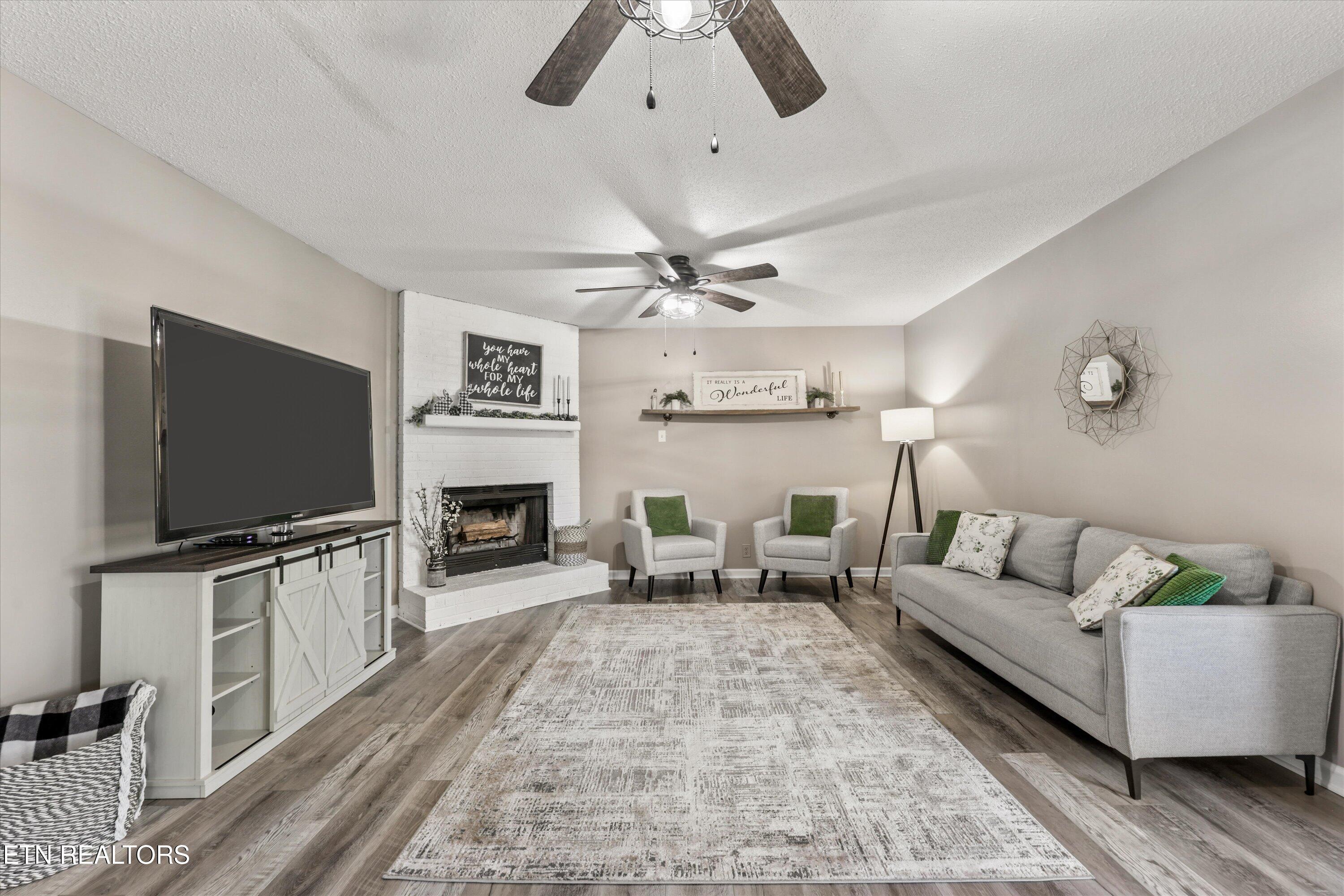 828 View Harbour Road Knoxville TN 37934