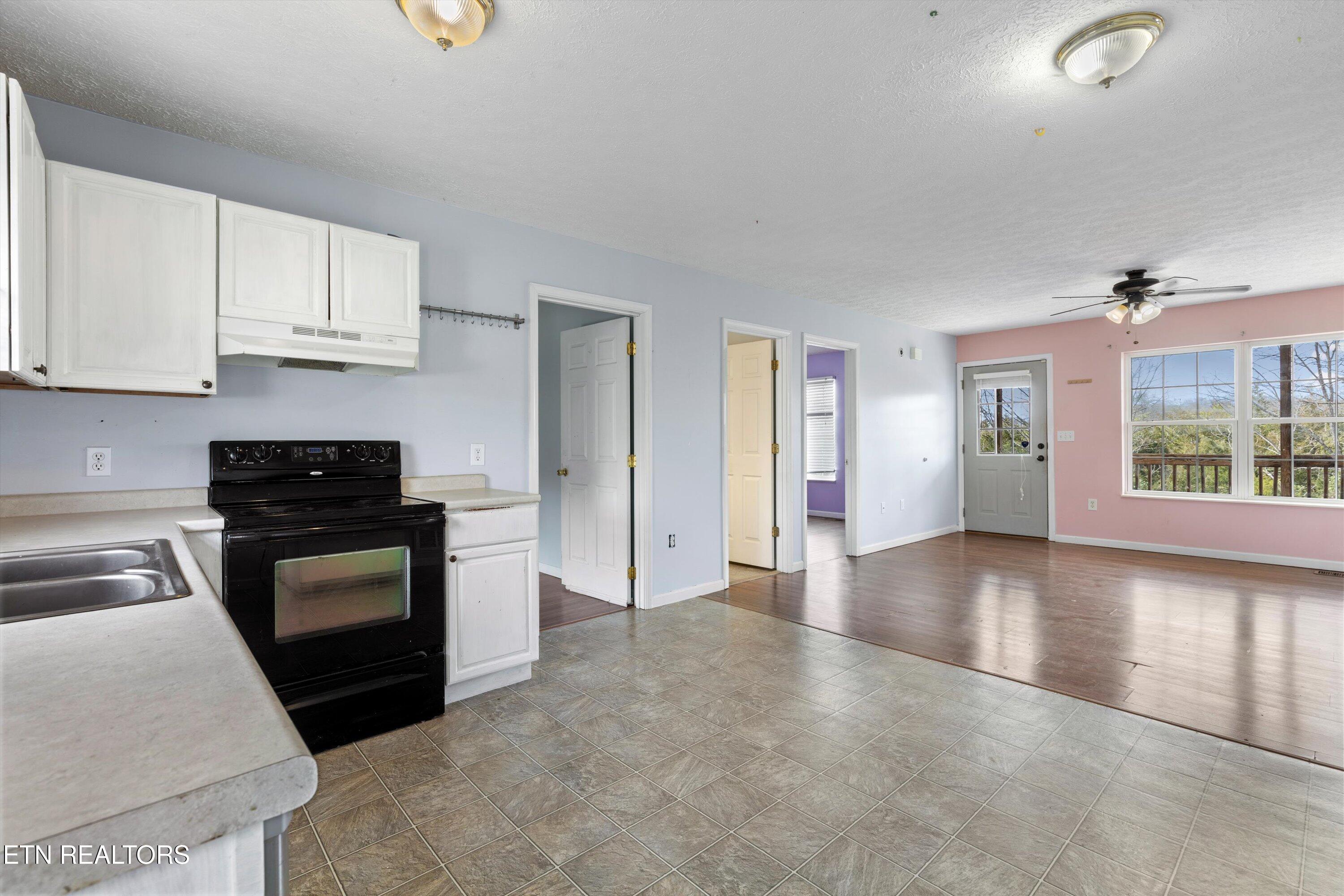 2422 Scenic Mountain Drive Sevierville TN 37876