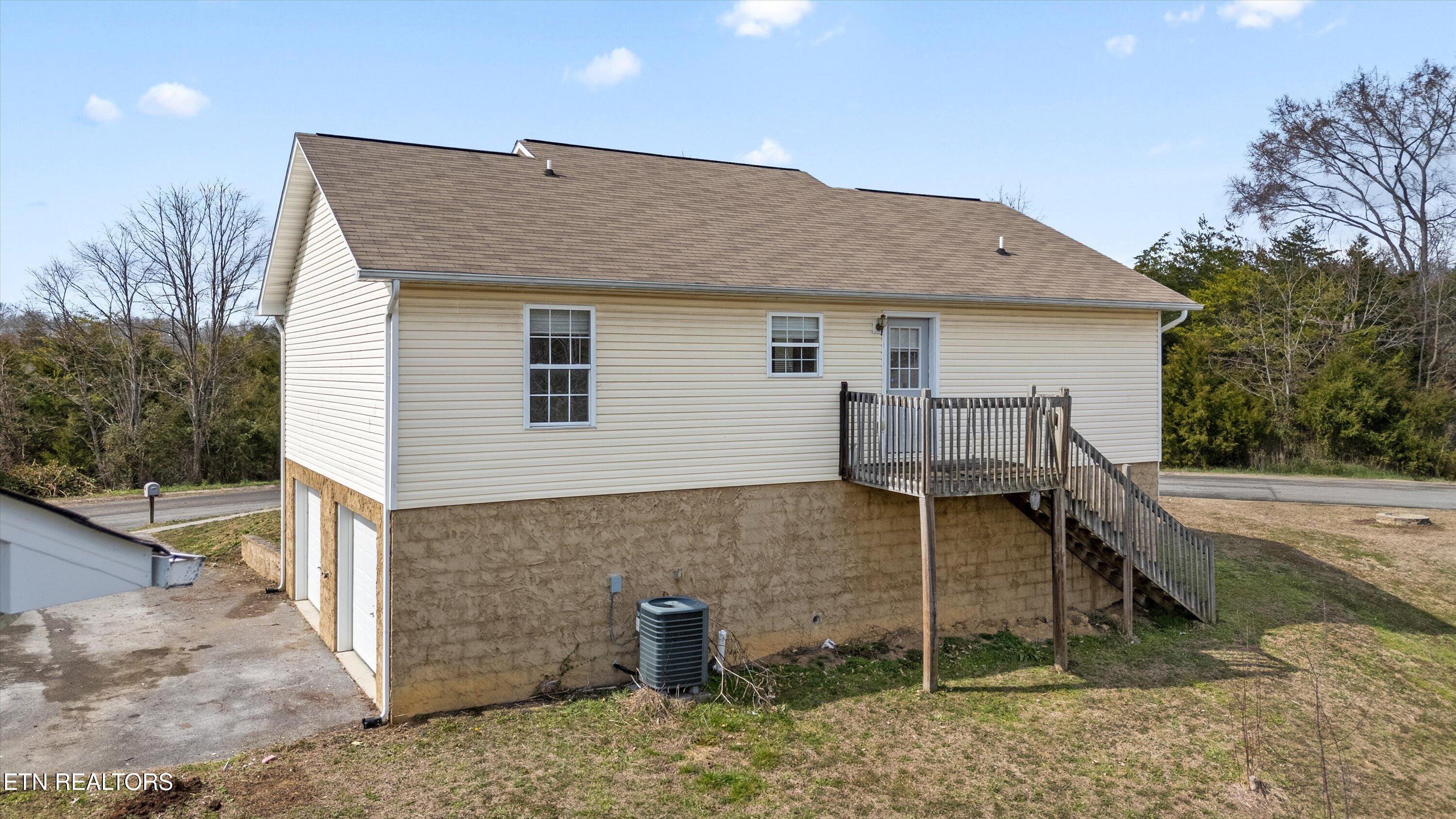 2422 Scenic Mountain Drive Sevierville TN 37876