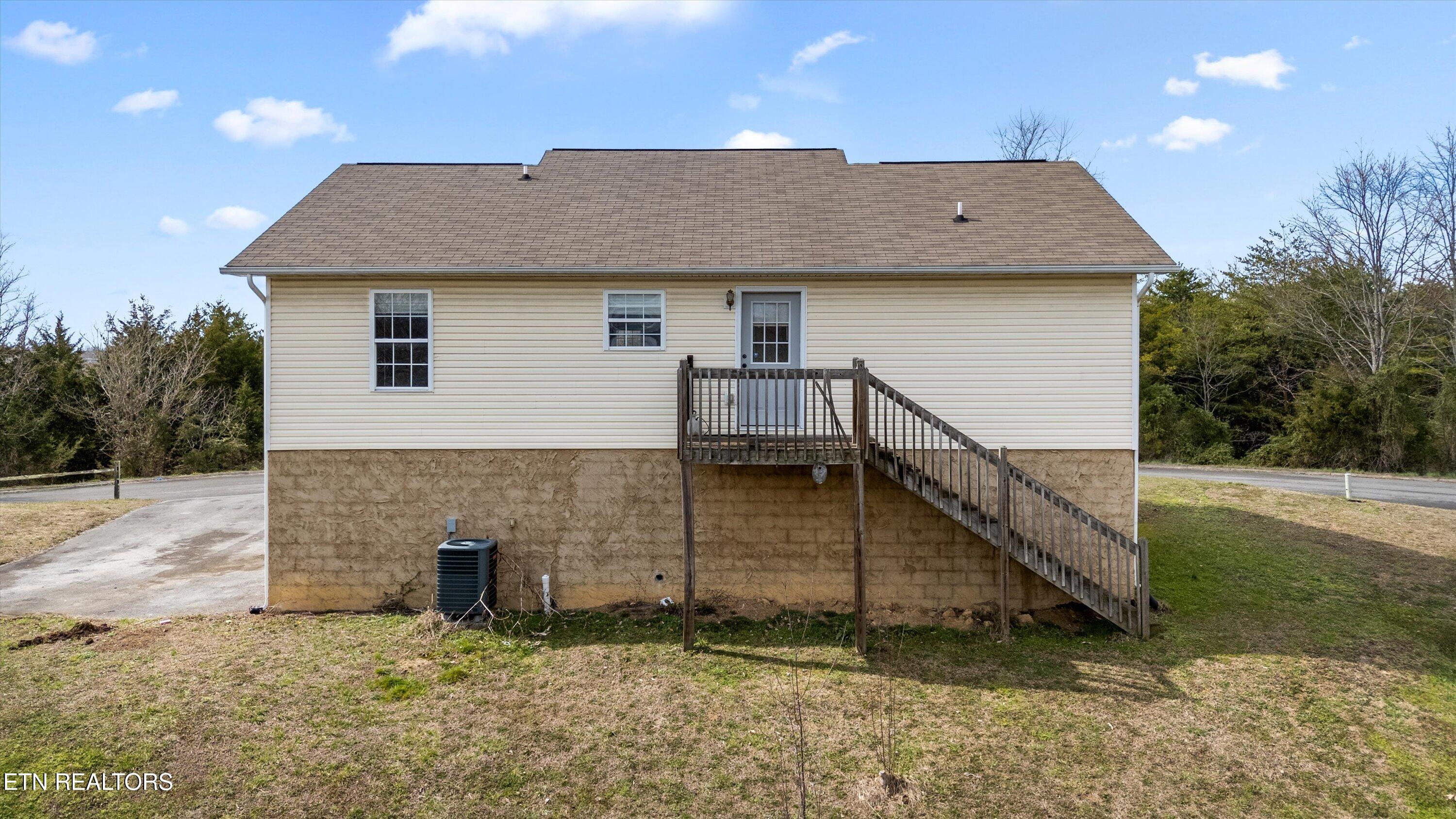 2422 Scenic Mountain Drive Sevierville TN 37876