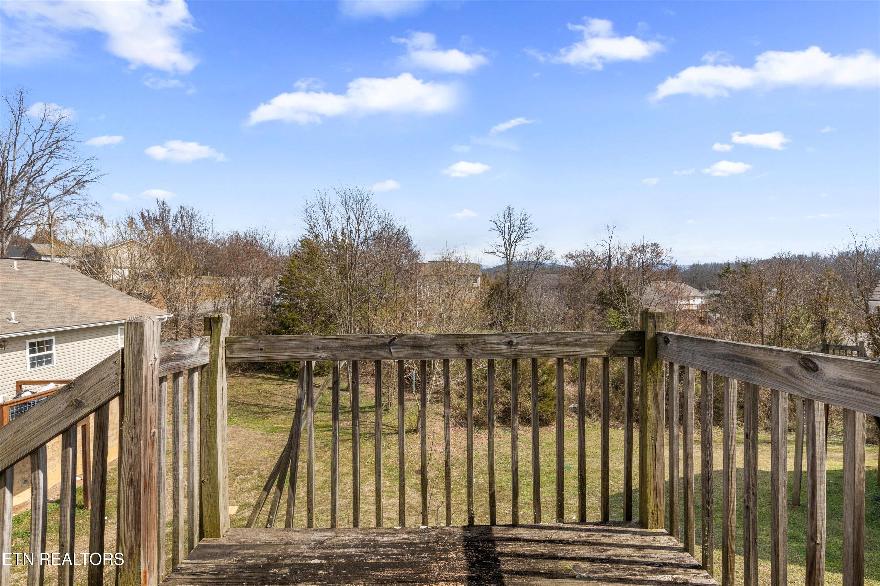 2422 Scenic Mountain Drive Sevierville TN 37876