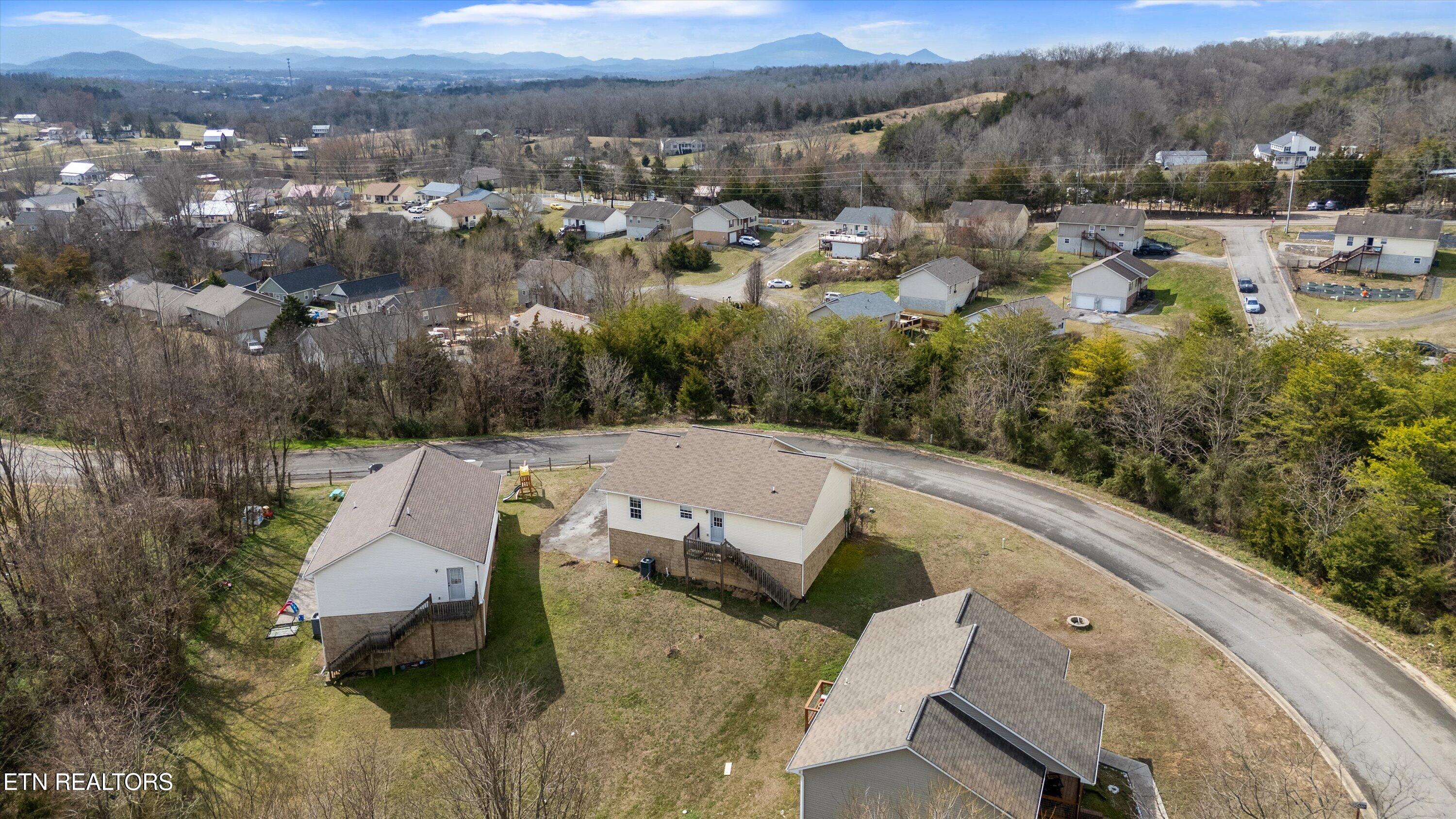 2422 Scenic Mountain Drive Sevierville TN 37876