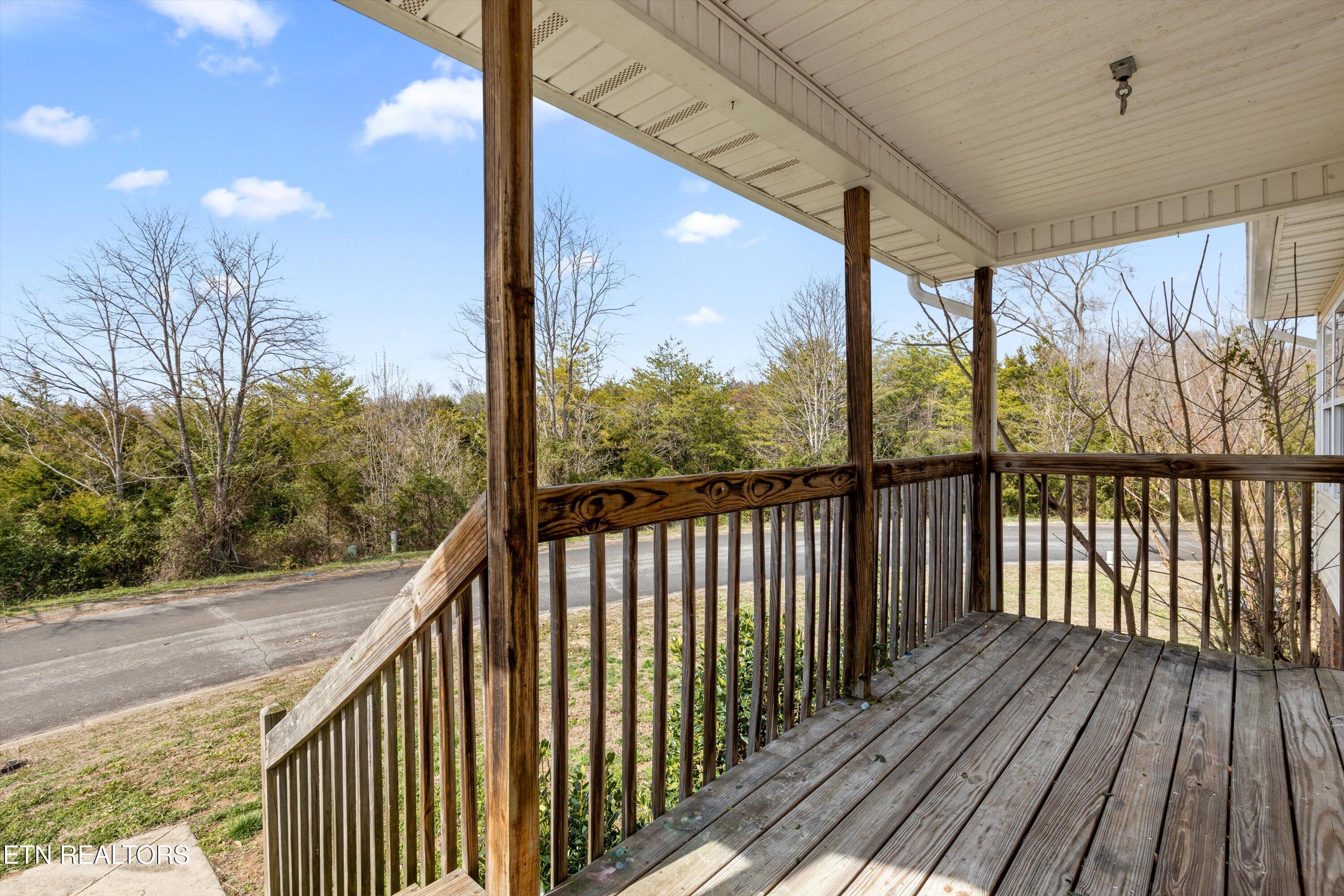 2422 Scenic Mountain Drive Sevierville TN 37876