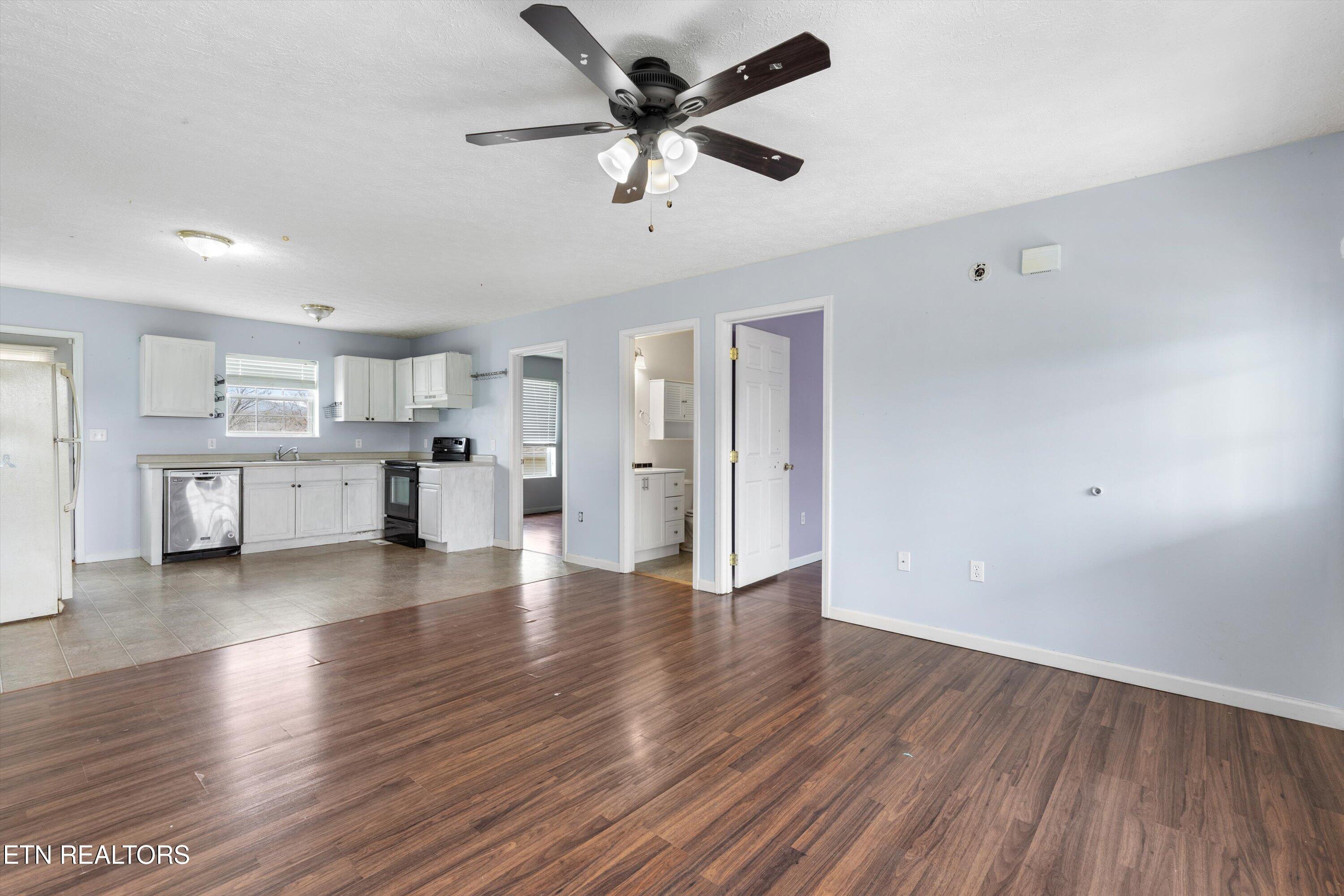 2422 Scenic Mountain Drive Sevierville TN 37876