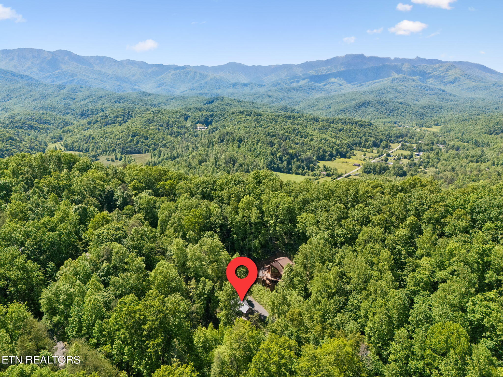 5175 Riversong Way Sevierville TN 37876