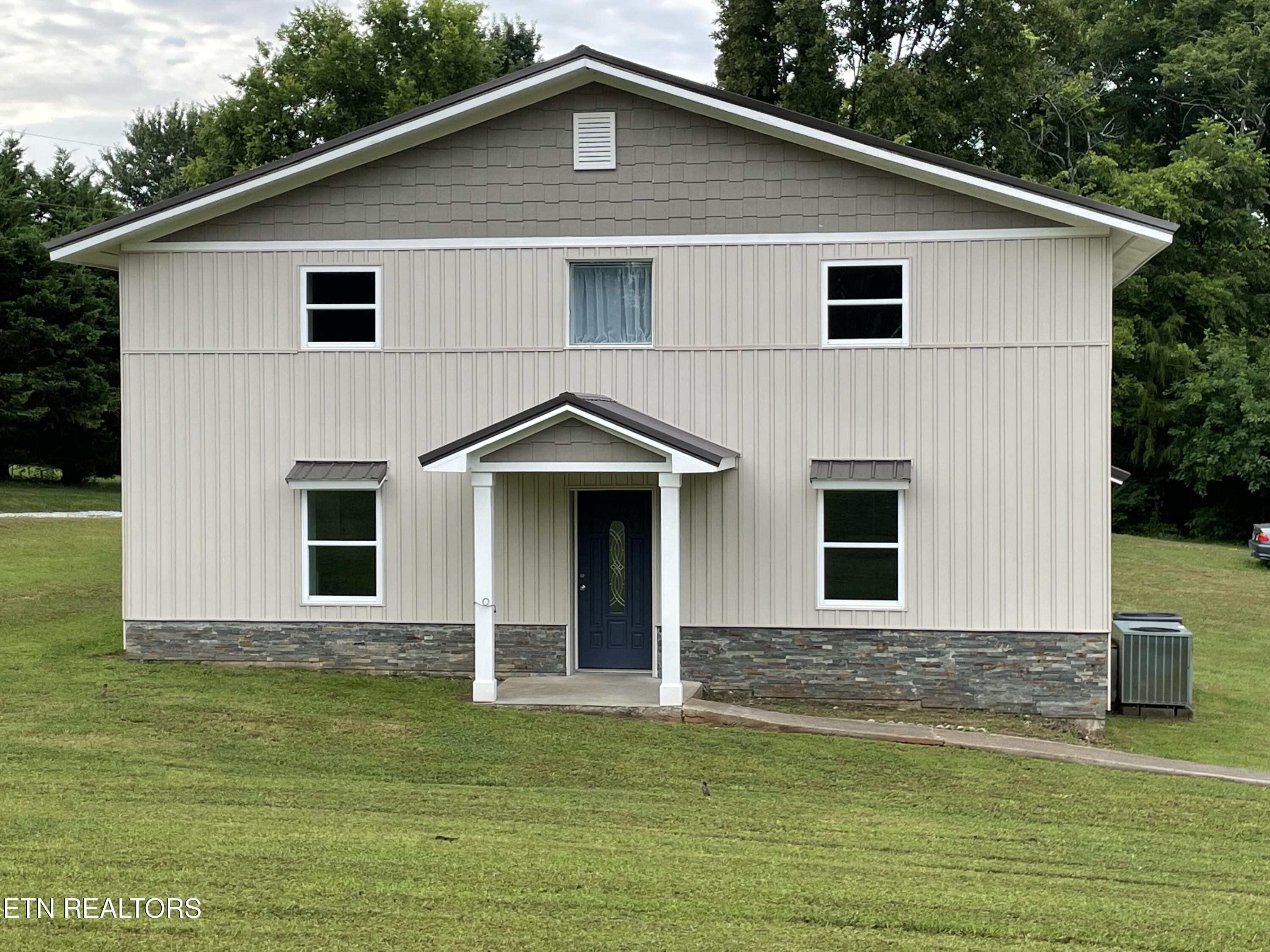 359 Community Drive Madisonville TN 37354