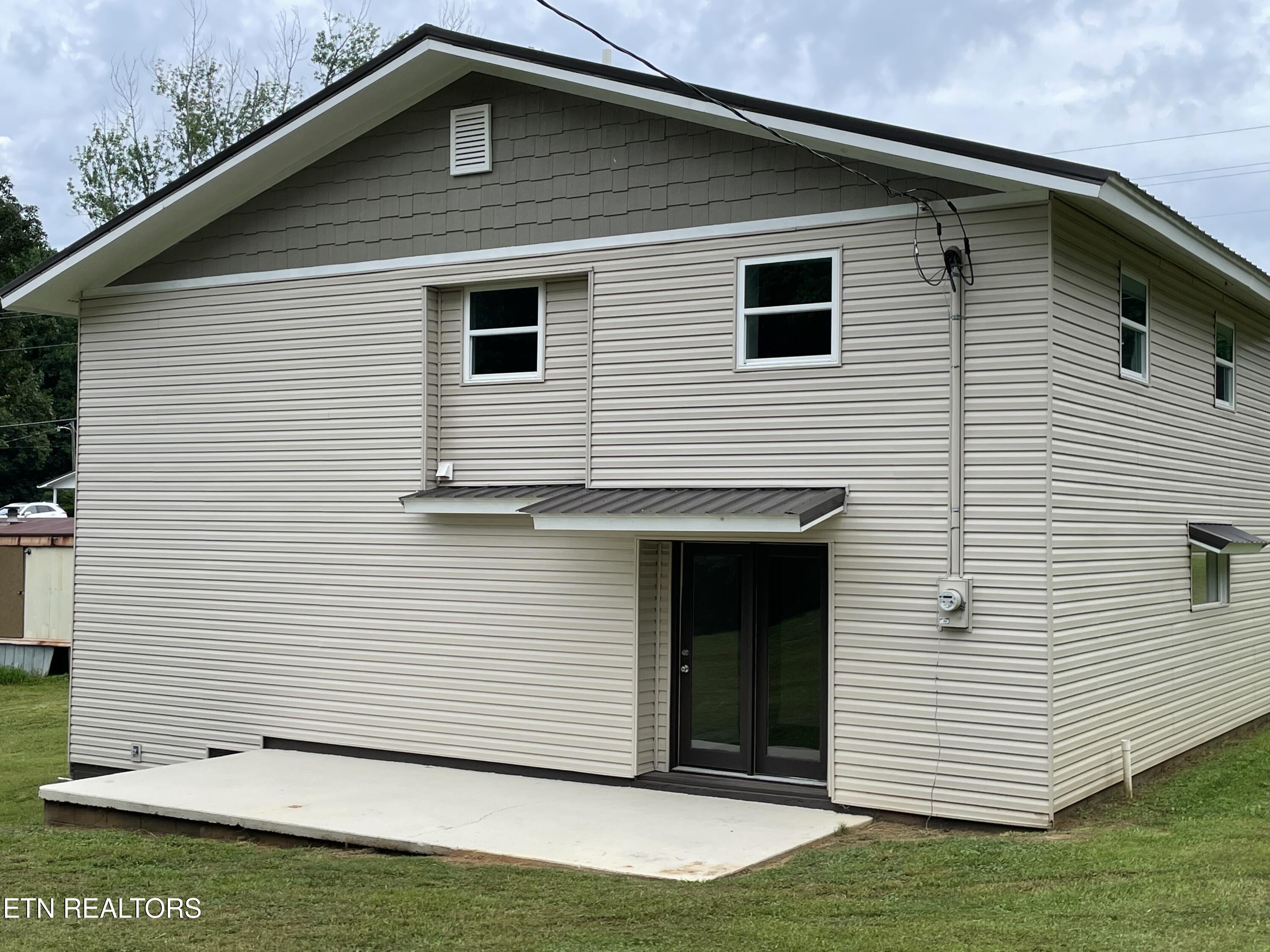 359 Community Drive Madisonville TN 37354