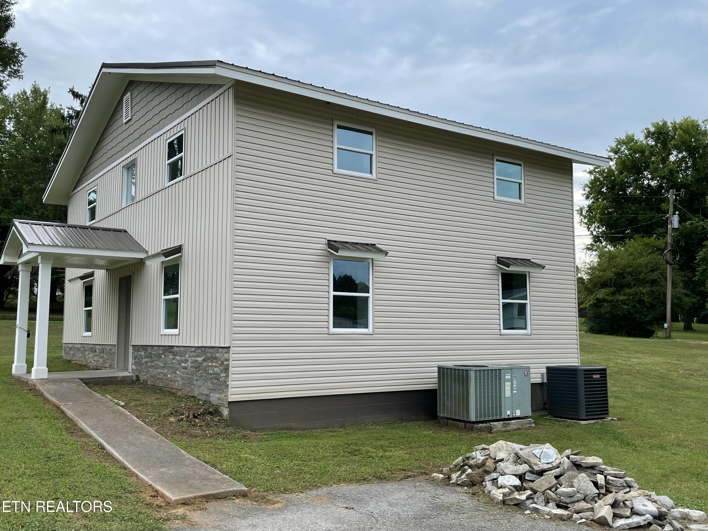 359 Community Drive Madisonville TN 37354