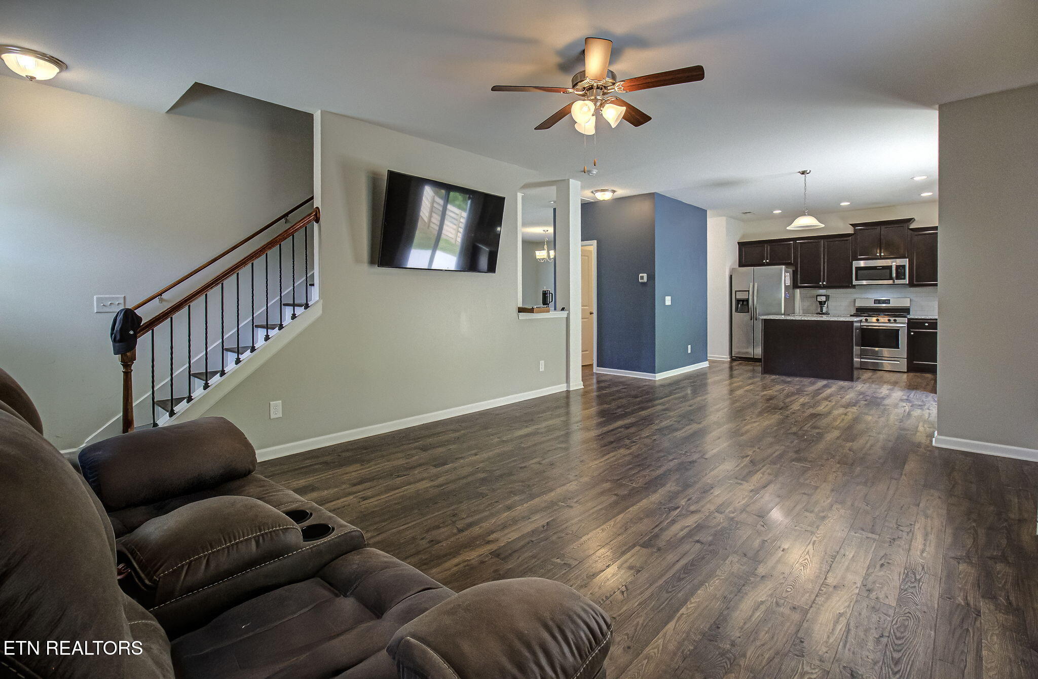 5490 Calvert Lane Knoxville TN 37918