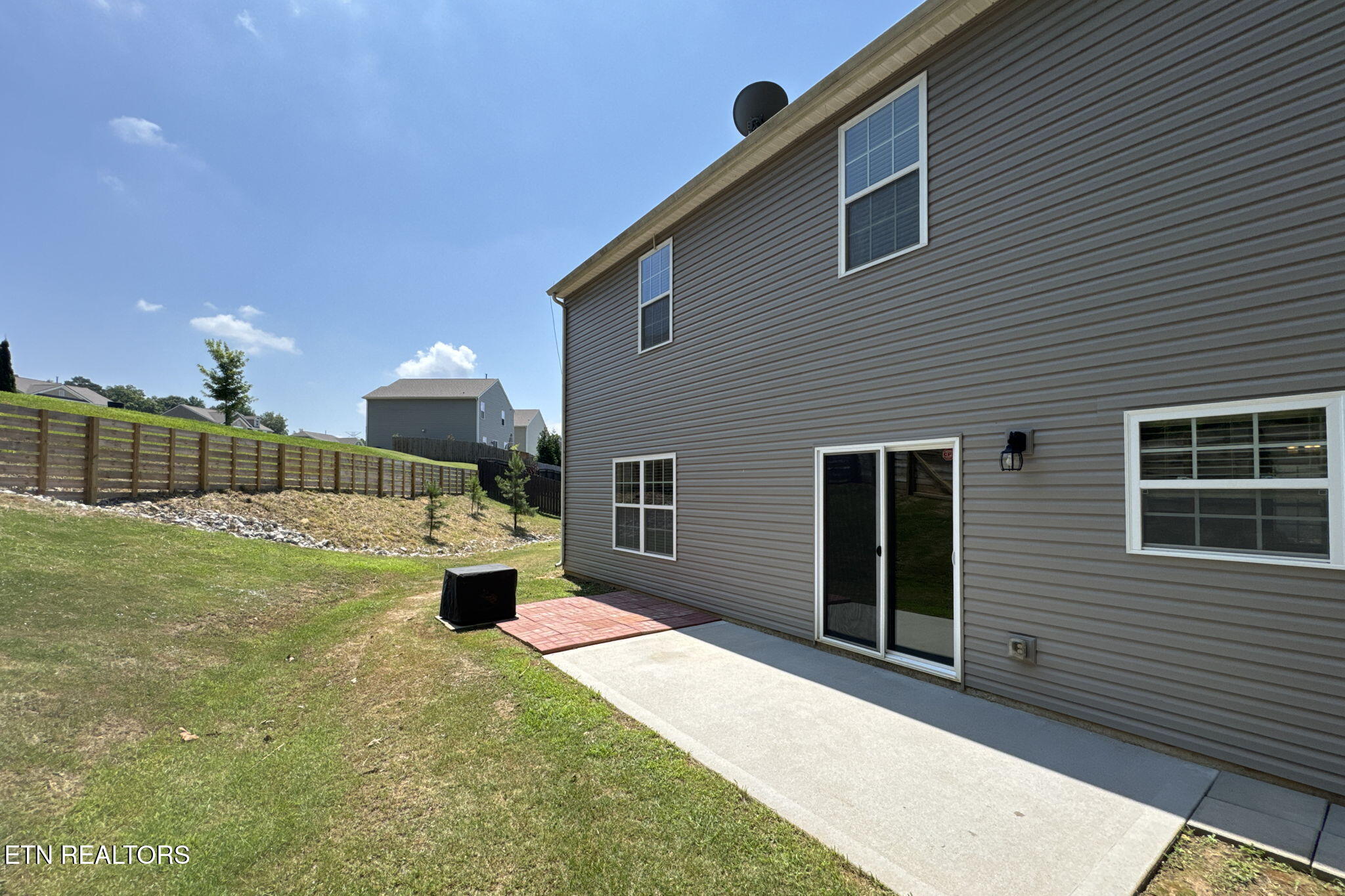 5490 Calvert Lane Knoxville TN 37918