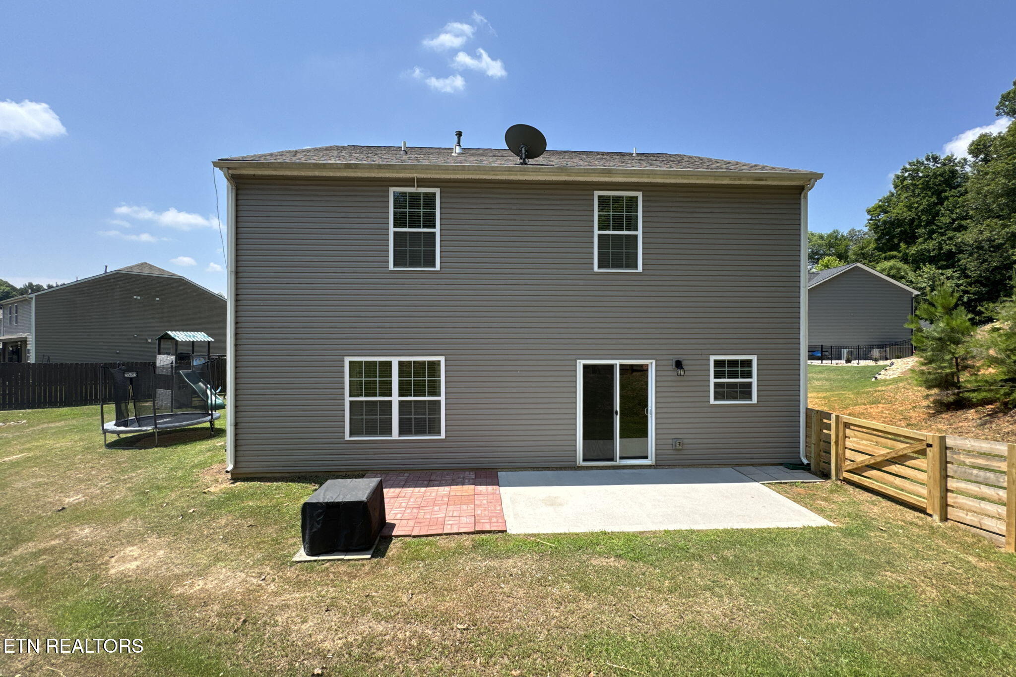 5490 Calvert Lane Knoxville TN 37918