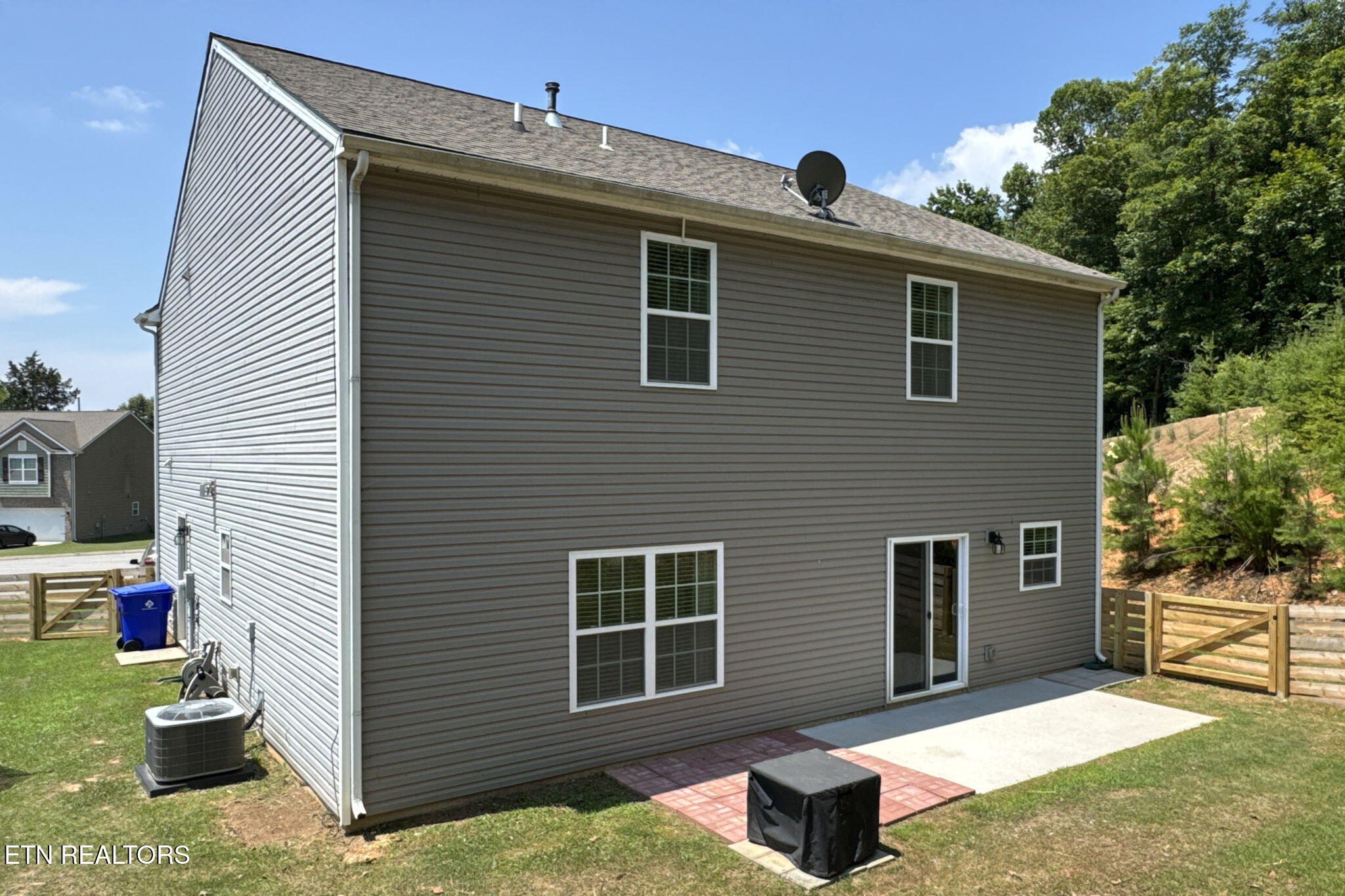 5490 Calvert Lane Knoxville TN 37918