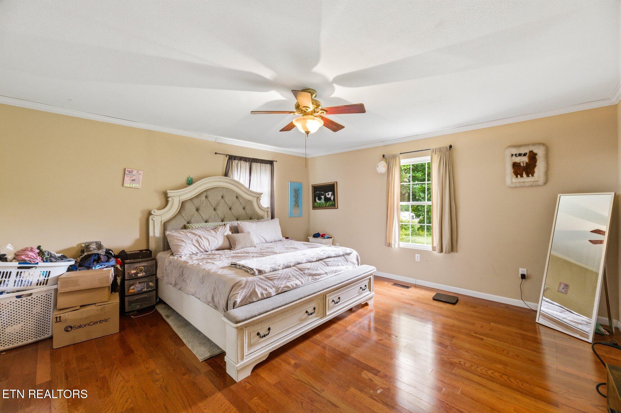1002 Mccaslin Avenue Sweetwater TN 37874