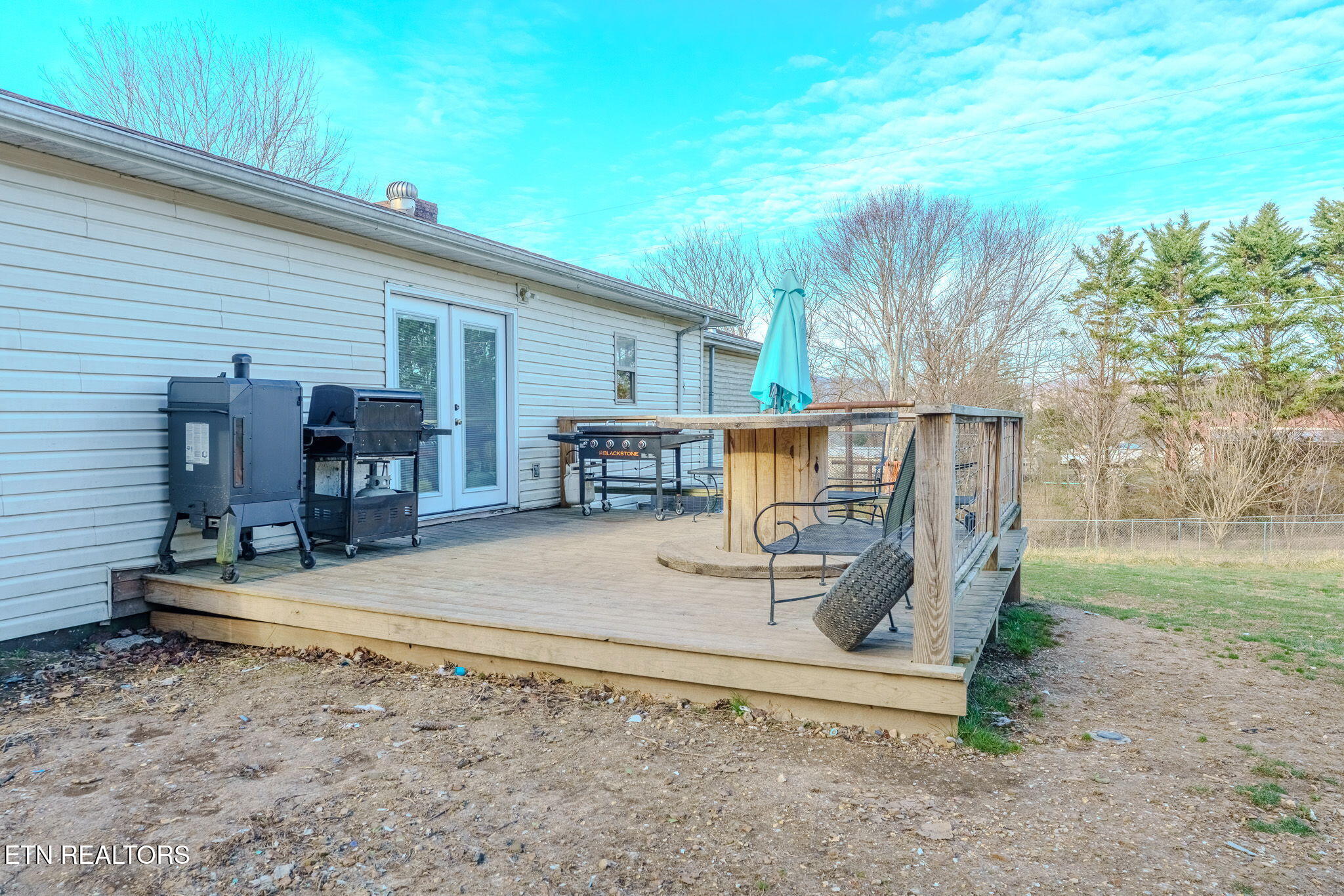 111 Rockwaller Lane Jacksboro TN 37757
