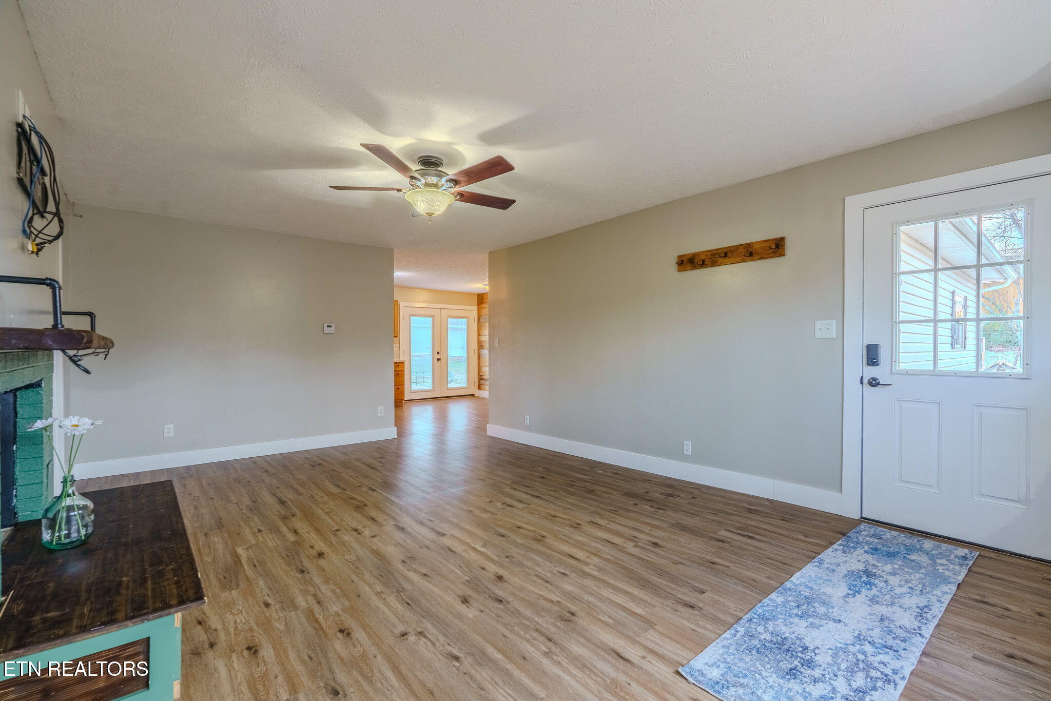 111 Rockwaller Lane Jacksboro TN 37757
