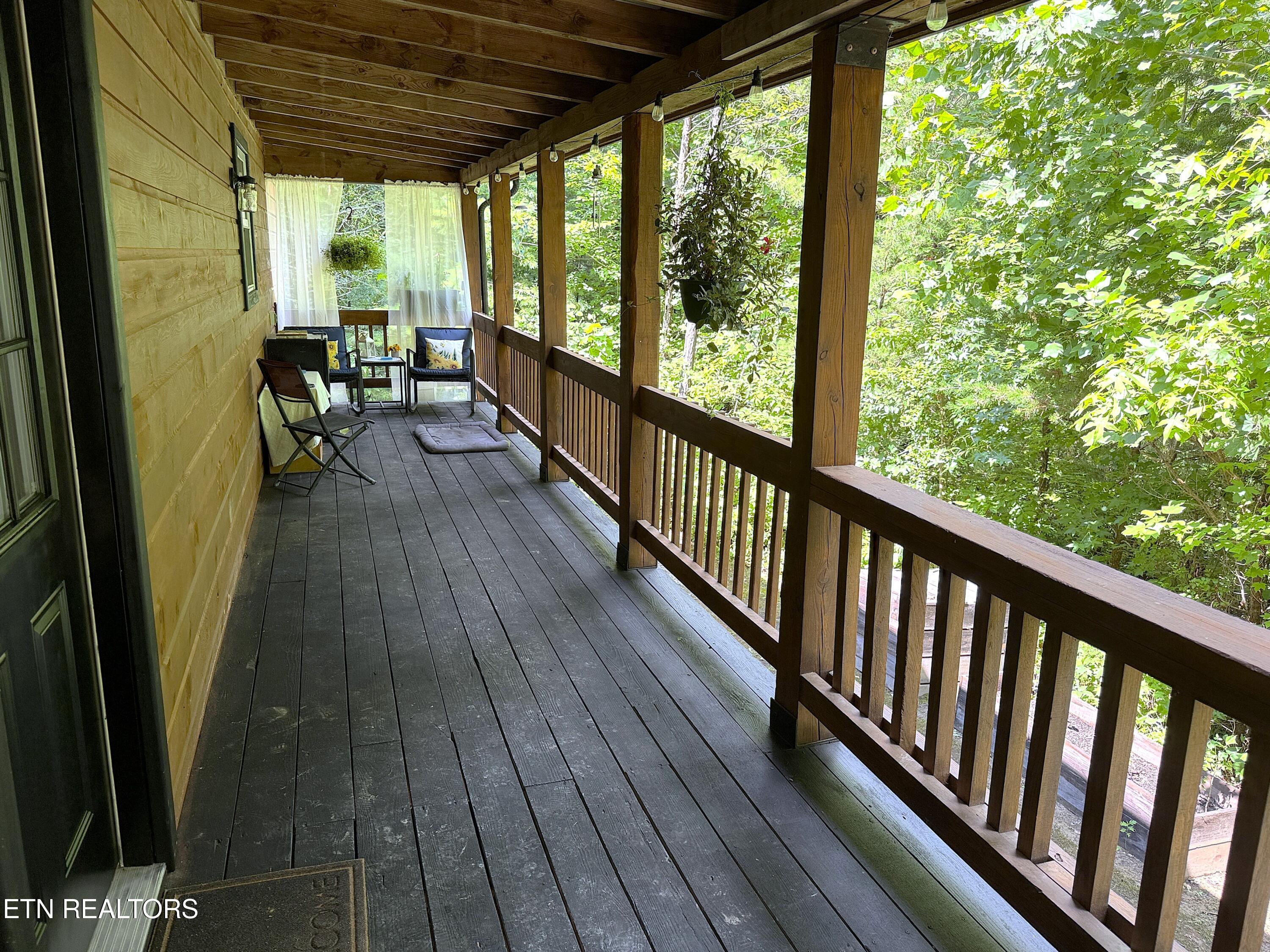 438 Country Square Road Newport TN 37821